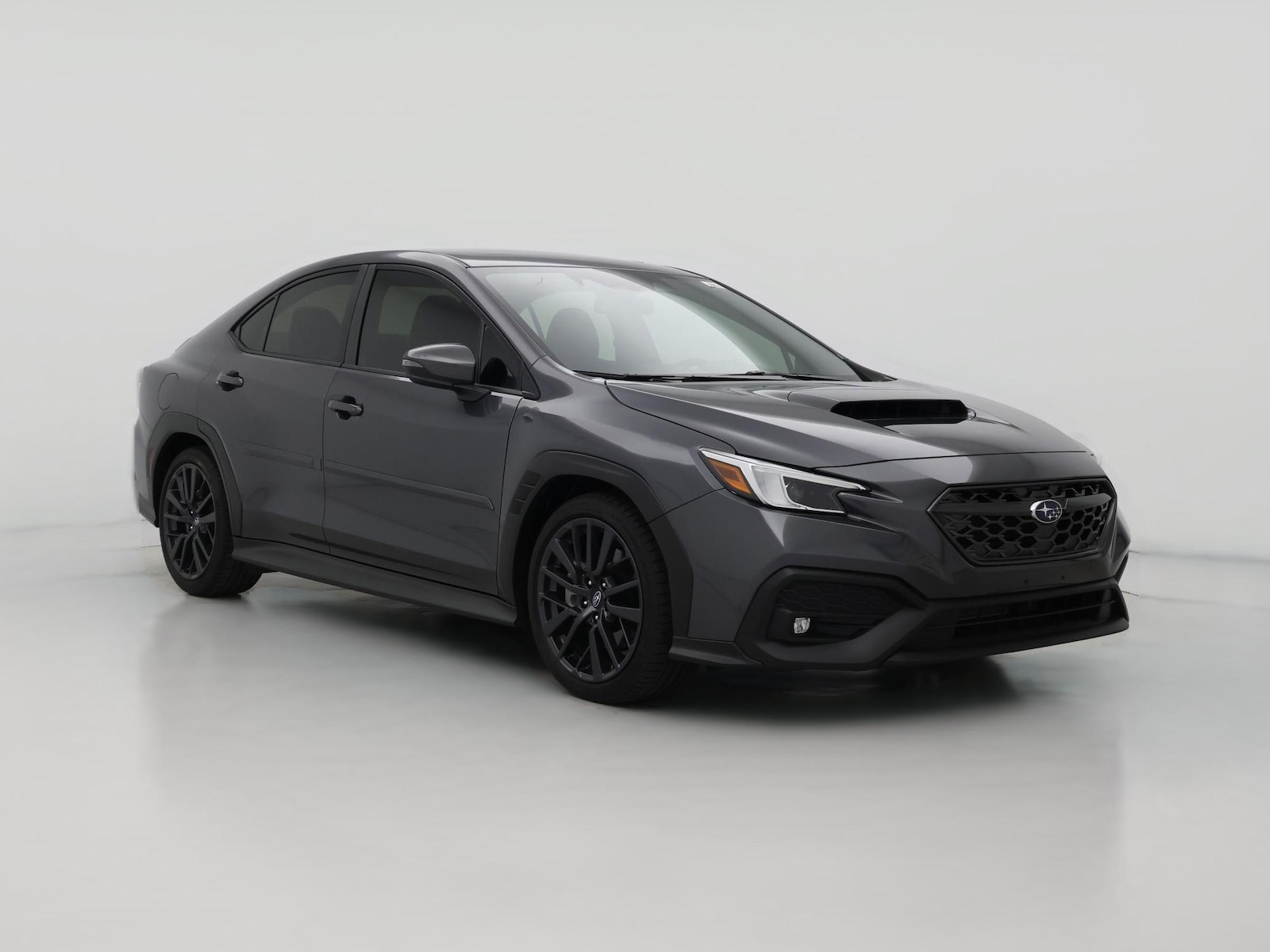 2024 Subaru WRX