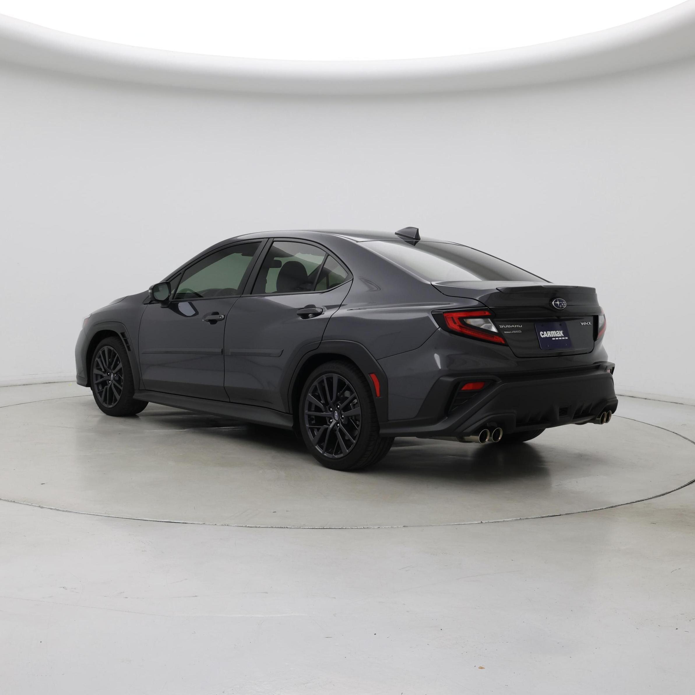 Thumbnail: 2024 Subaru WRX - 2