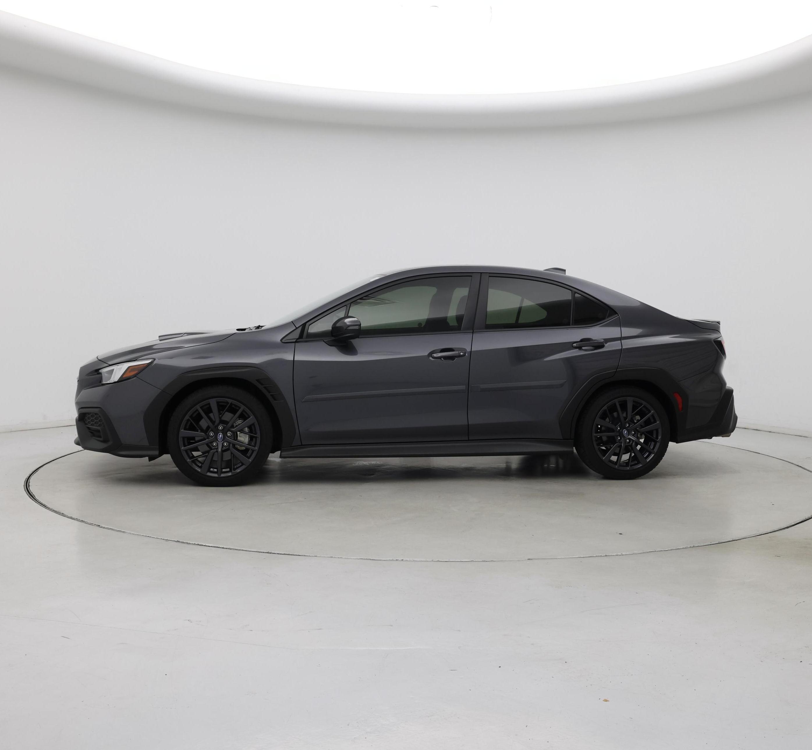Thumbnail: 2024 Subaru WRX - 3