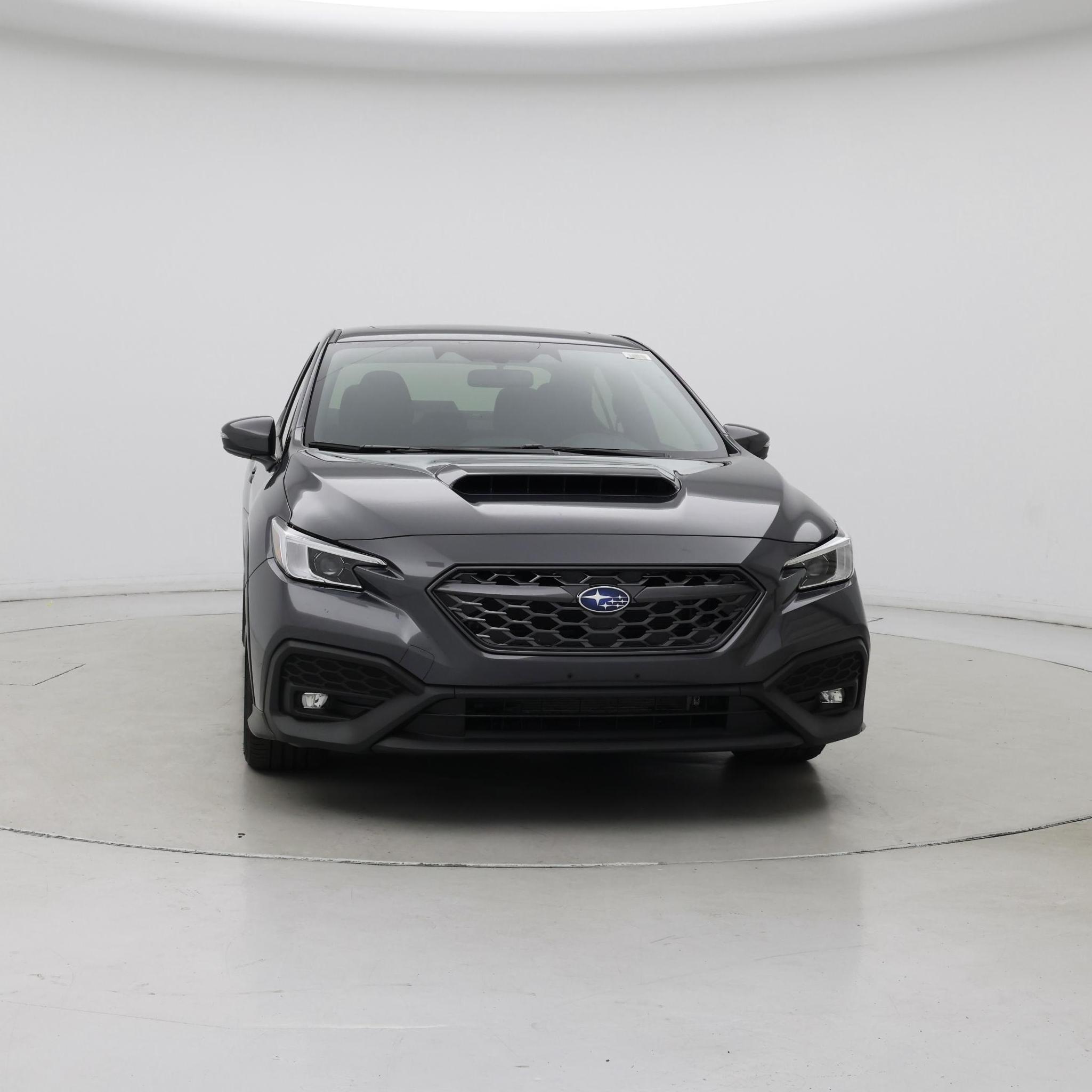 Thumbnail: 2024 Subaru WRX - 5