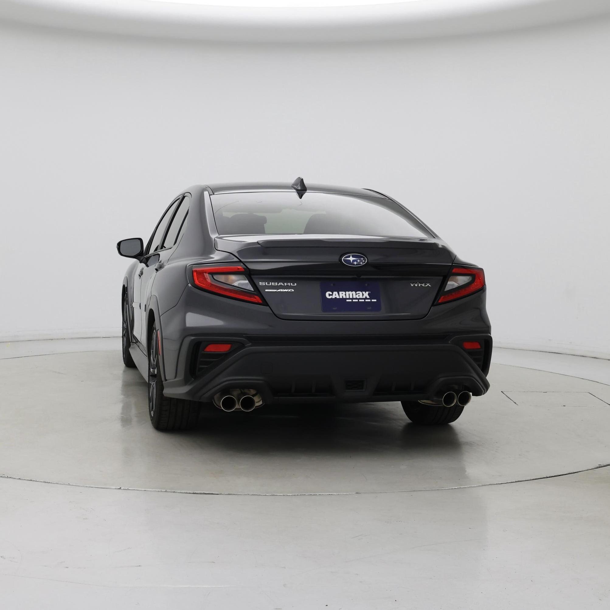 Thumbnail: 2024 Subaru WRX - 6