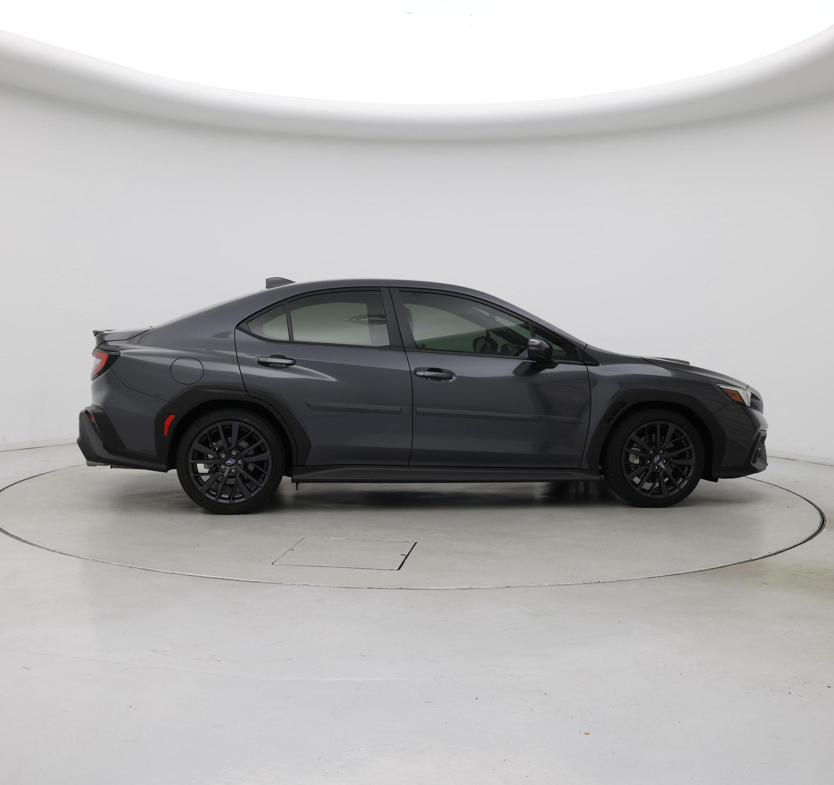 Thumbnail: 2024 Subaru WRX - 7
