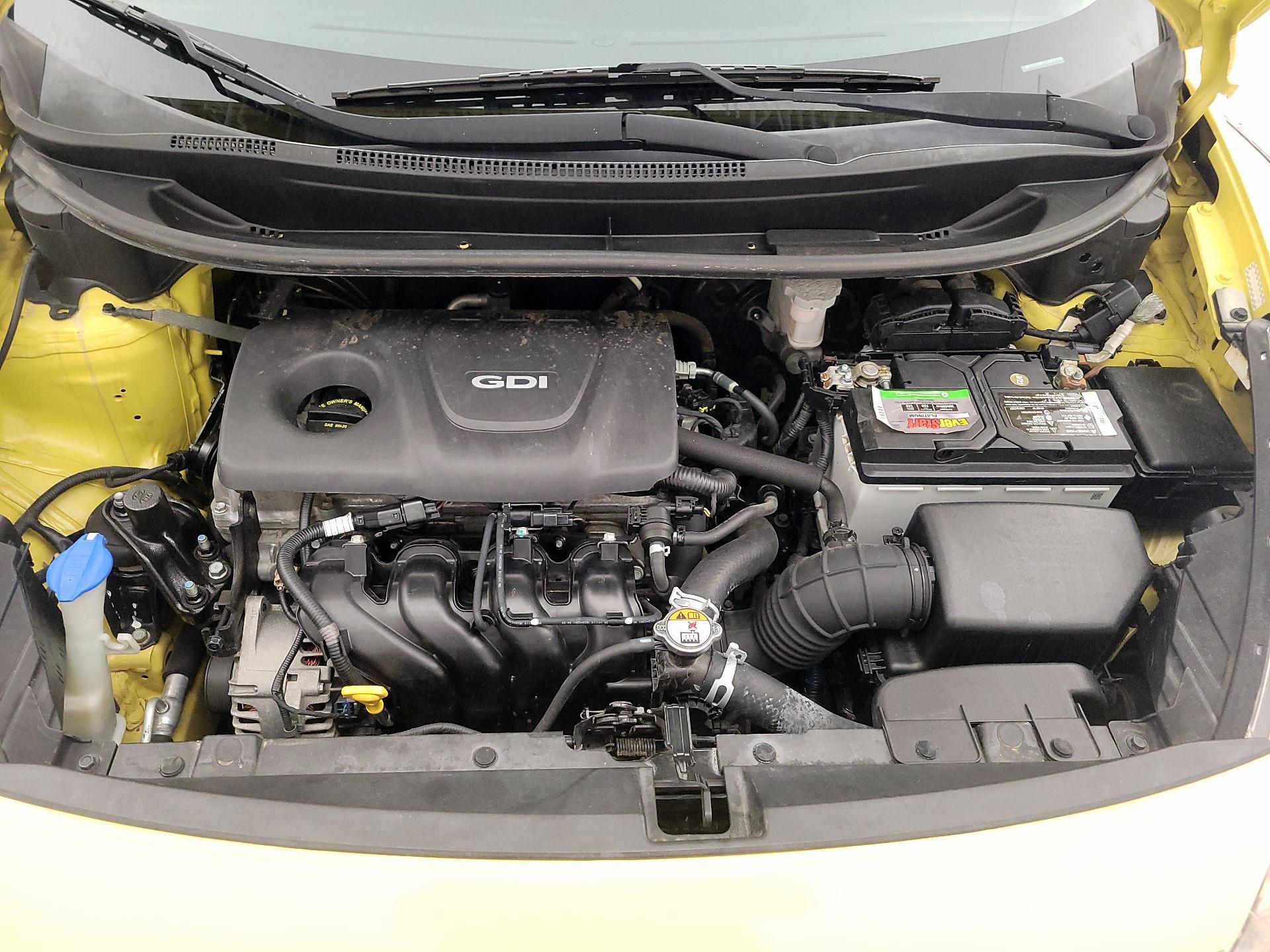 Thumbnail: 2016 Kia Rio - 20