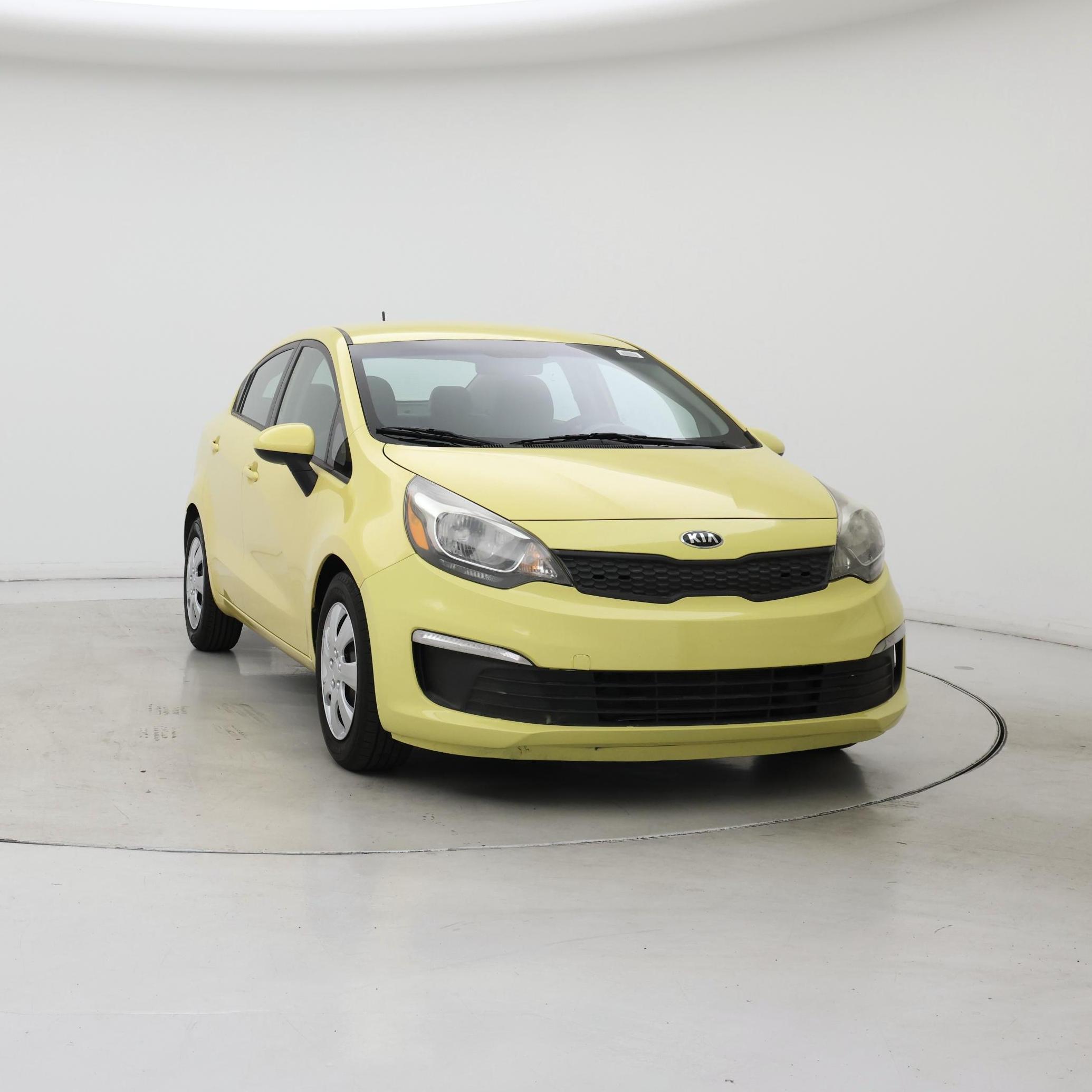 Thumbnail: 2016 Kia Rio - 5