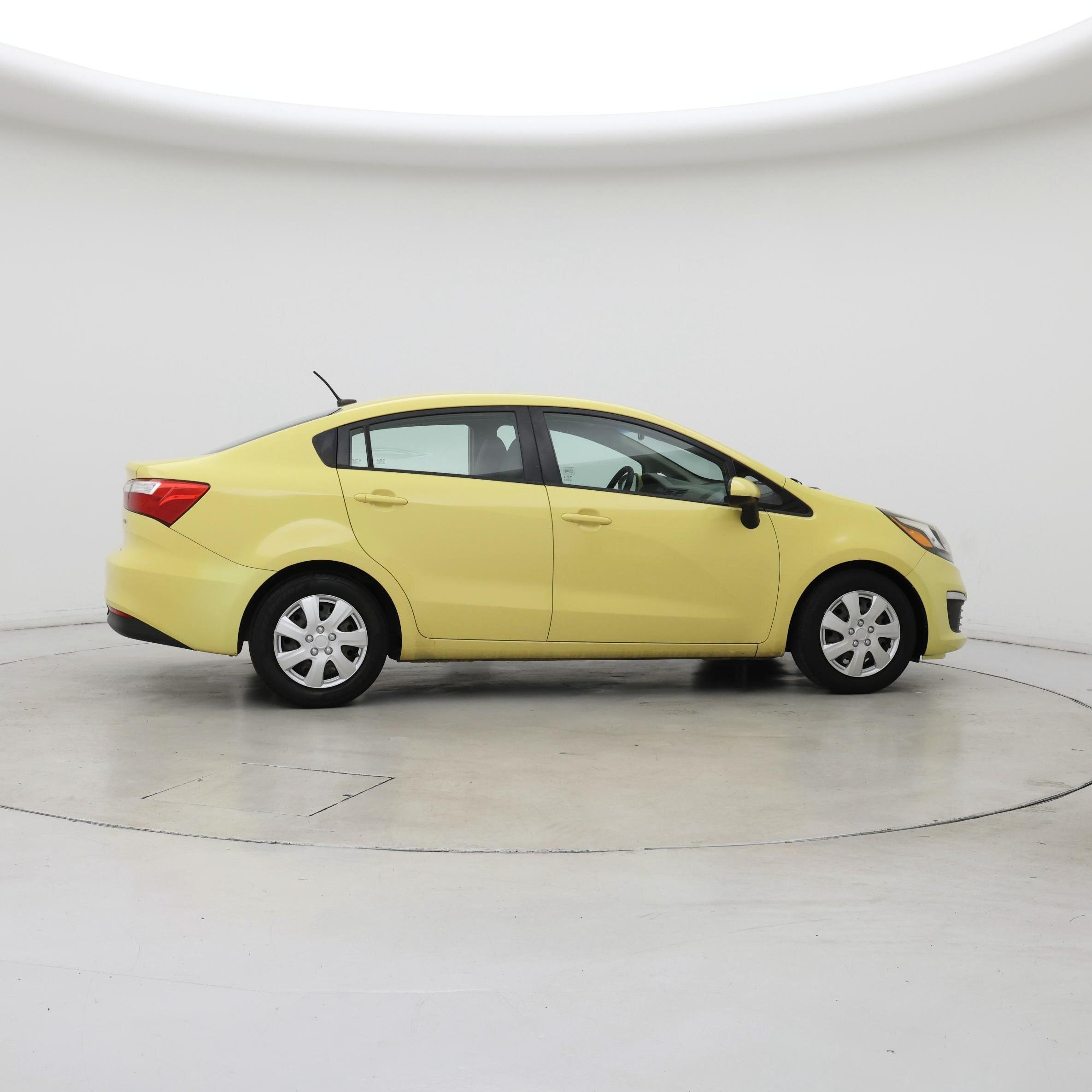 Thumbnail: 2016 Kia Rio - 7