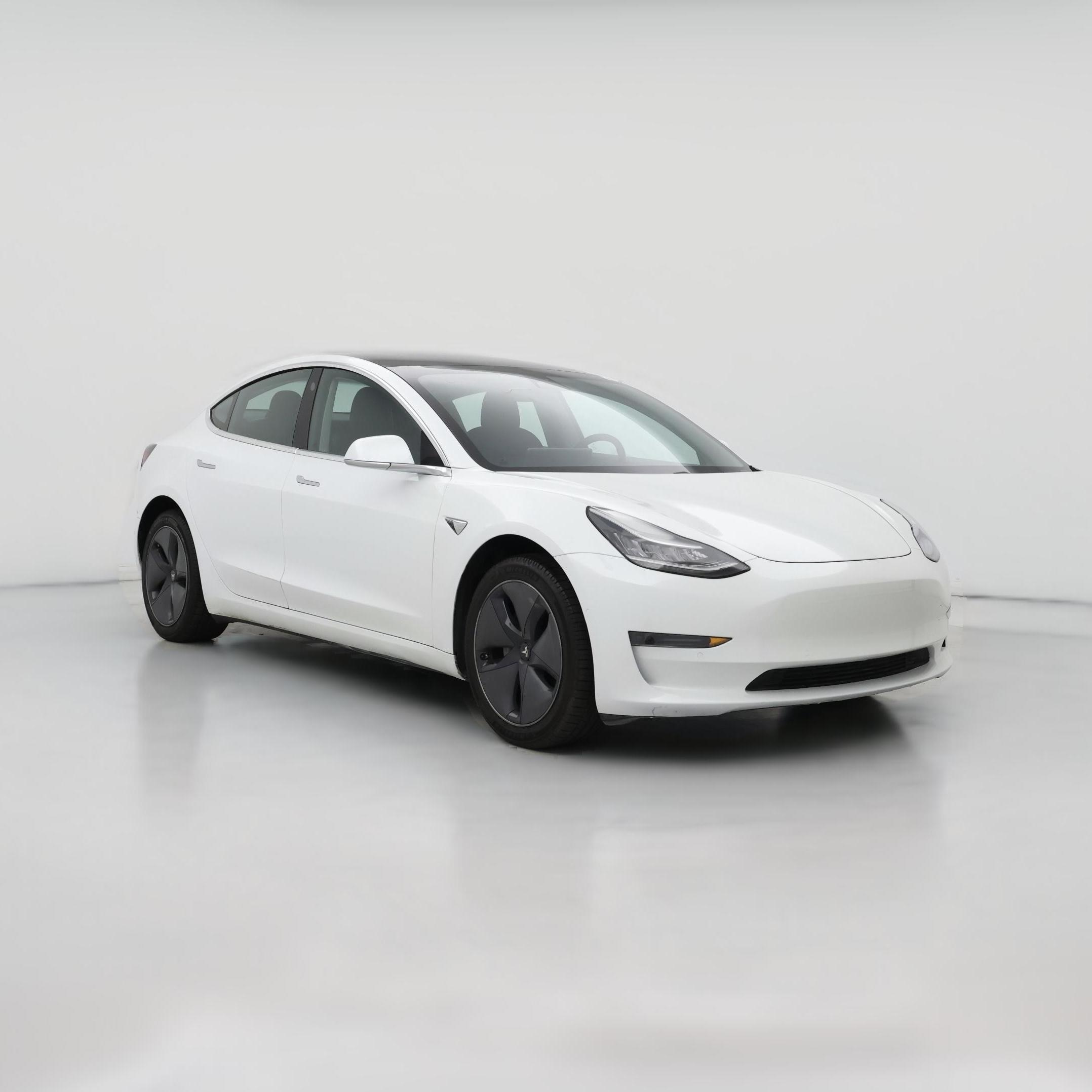 Thumbnail: 2020 Tesla Model 3 - 1