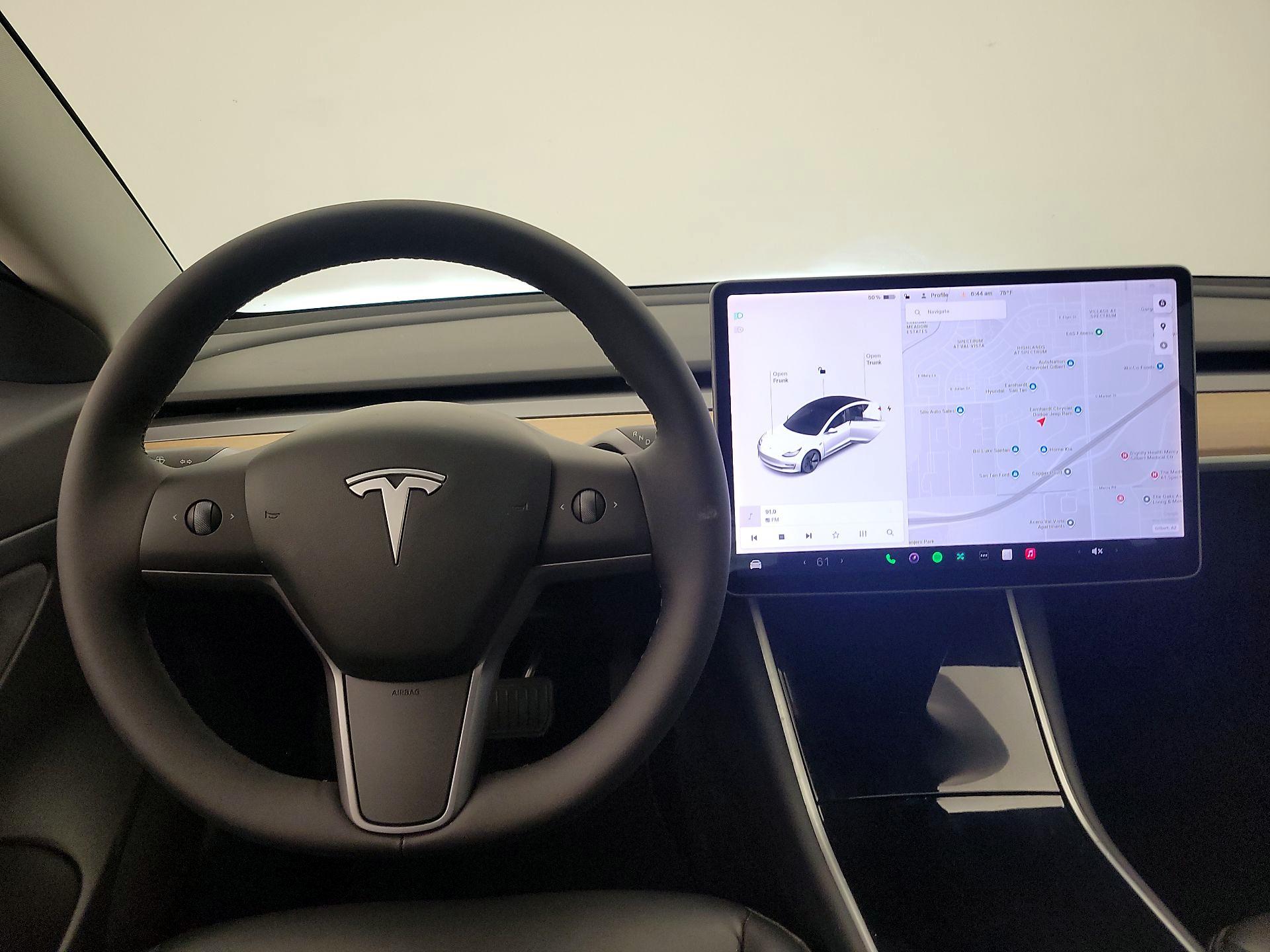 Thumbnail: 2020 Tesla Model 3 - 10