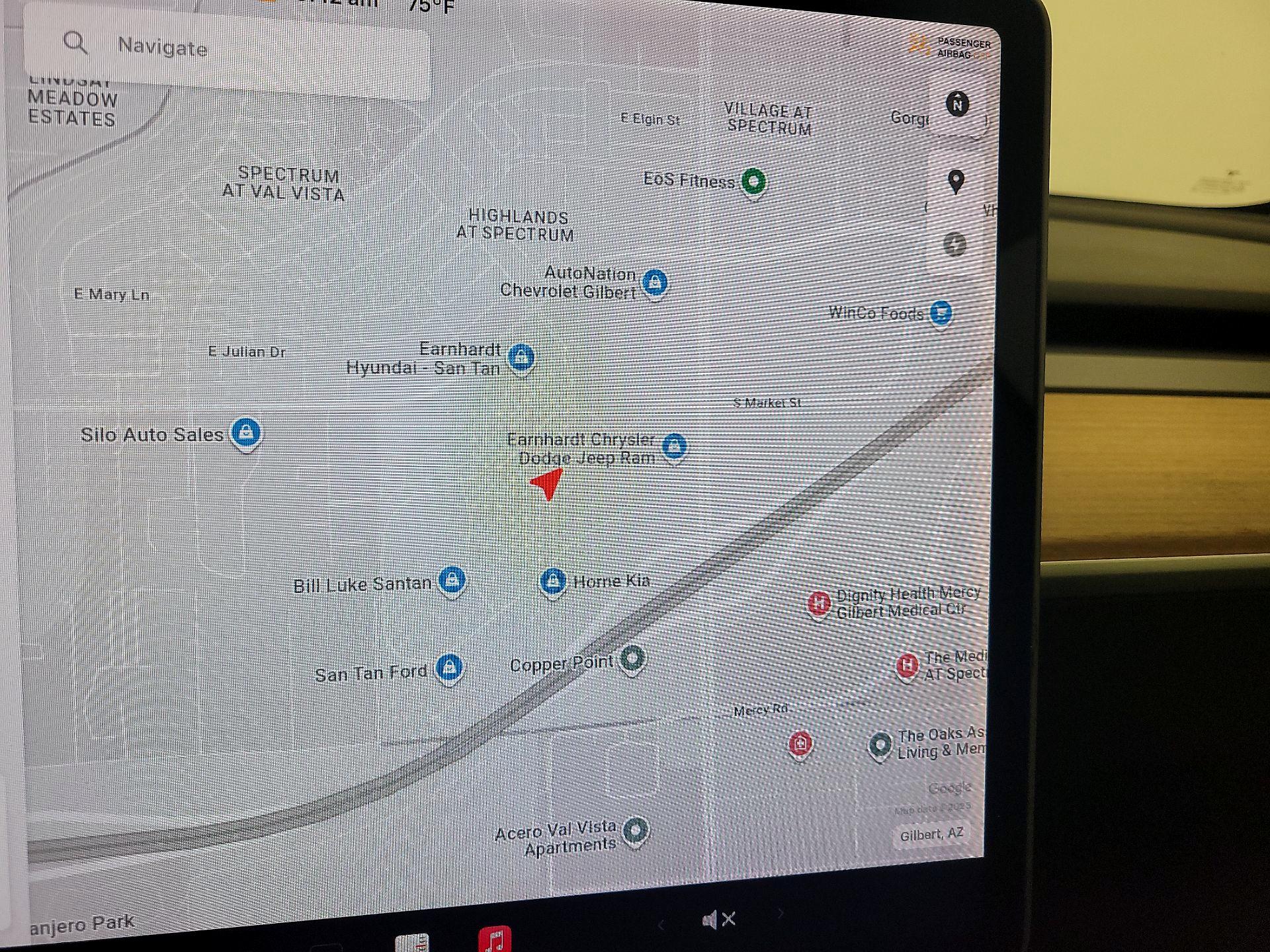 Thumbnail: 2020 Tesla Model 3 - 13