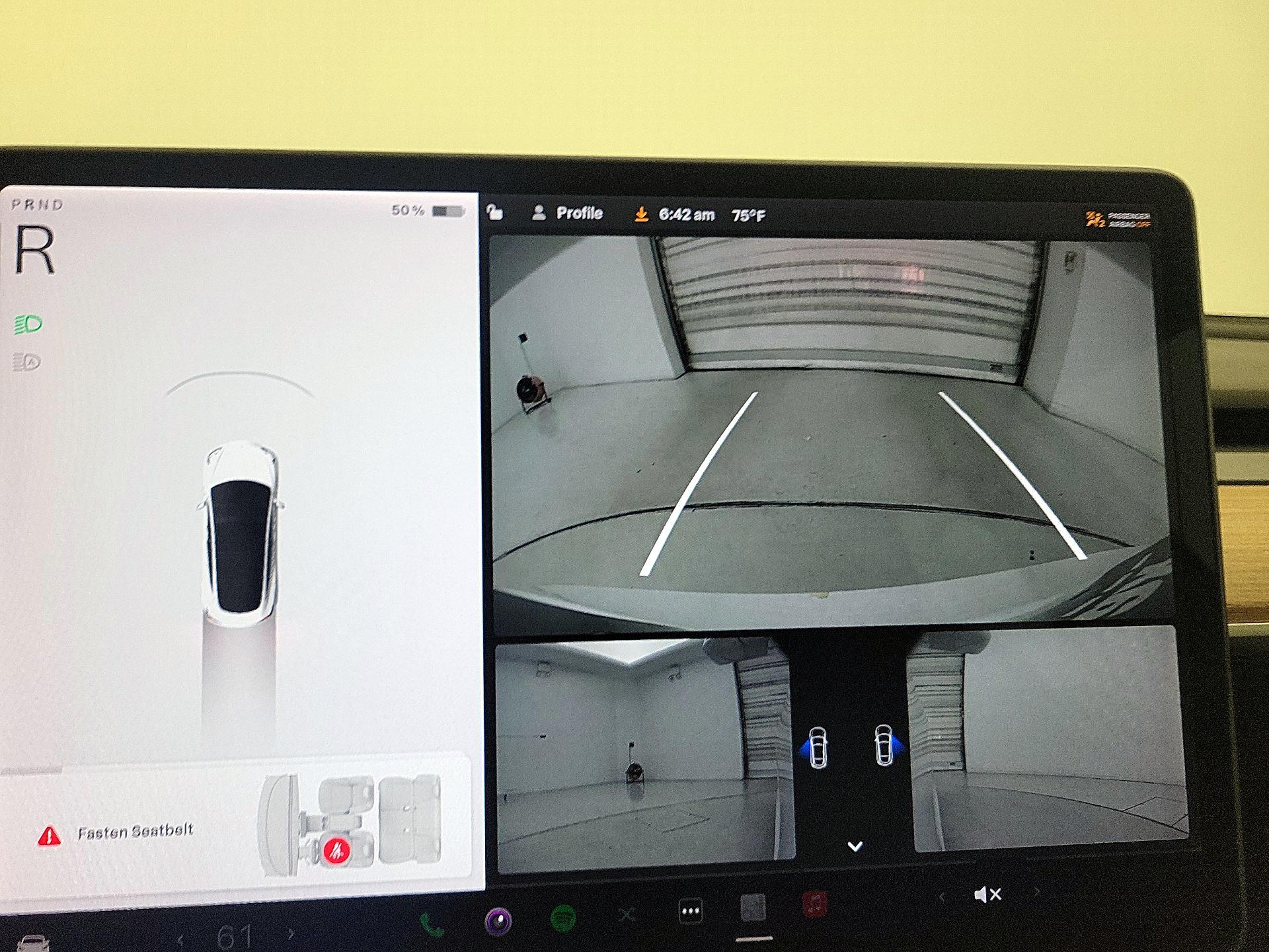 Thumbnail: 2020 Tesla Model 3 - 14