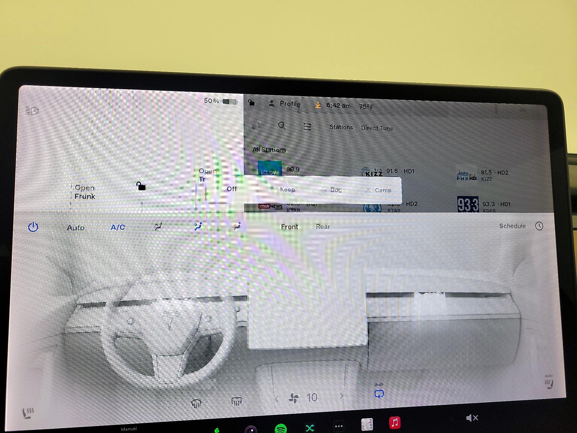 Thumbnail: 2020 Tesla Model 3 - 16