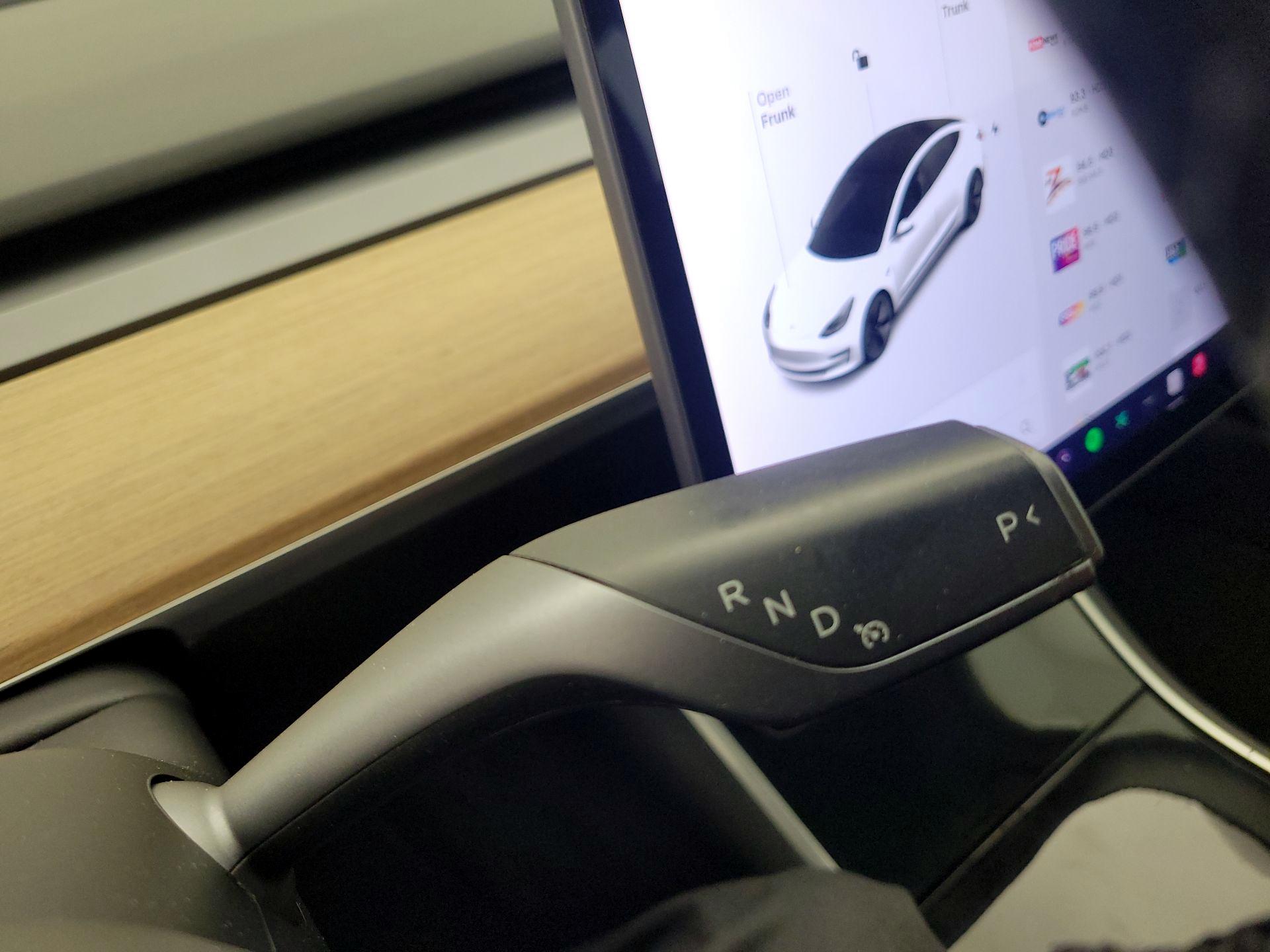 Thumbnail: 2020 Tesla Model 3 - 17