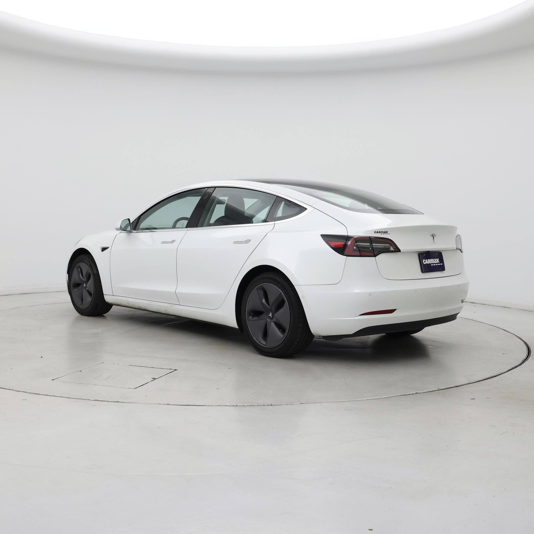 Thumbnail: 2020 Tesla Model 3 - 2