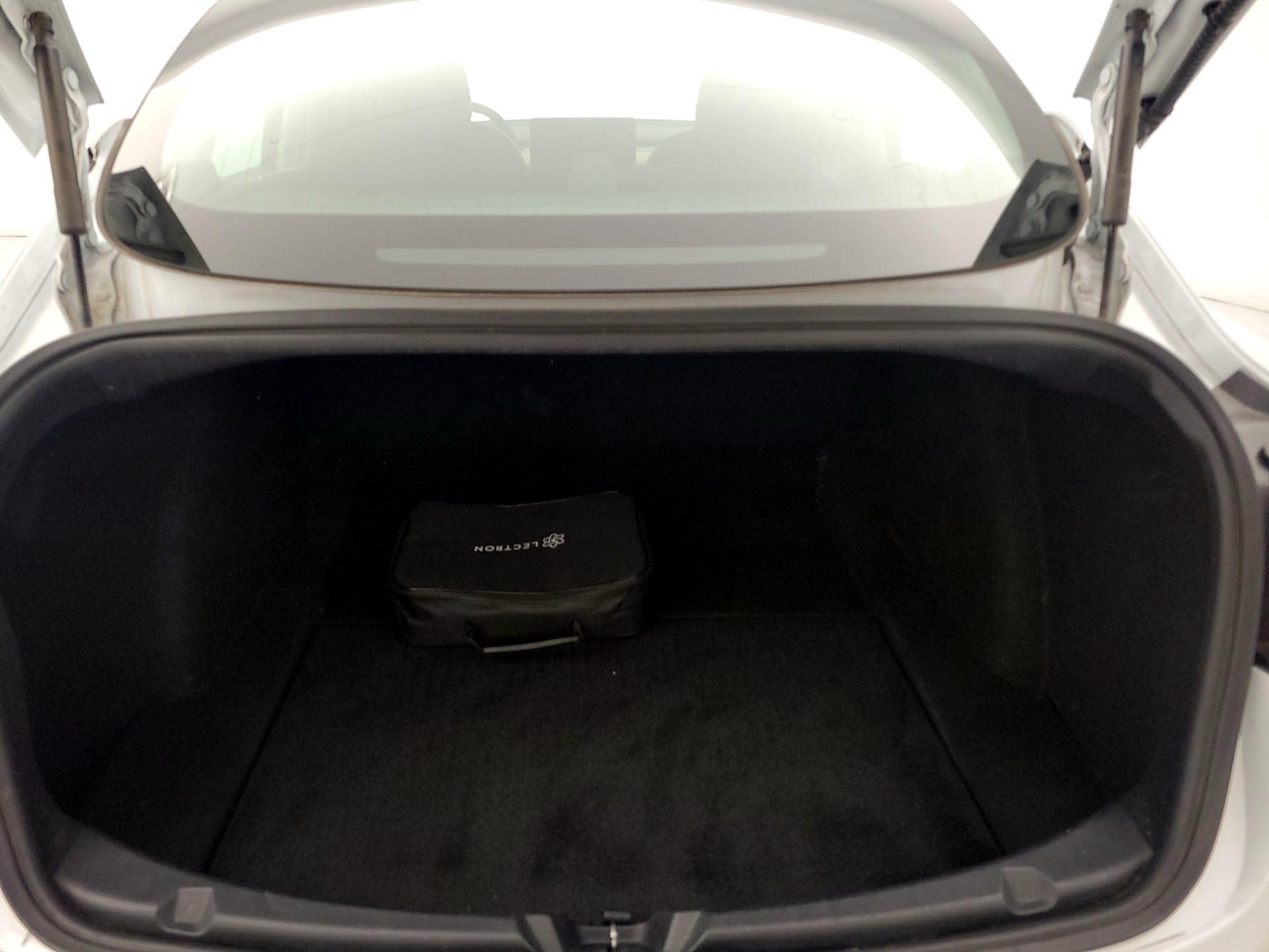 Thumbnail: 2020 Tesla Model 3 - 20