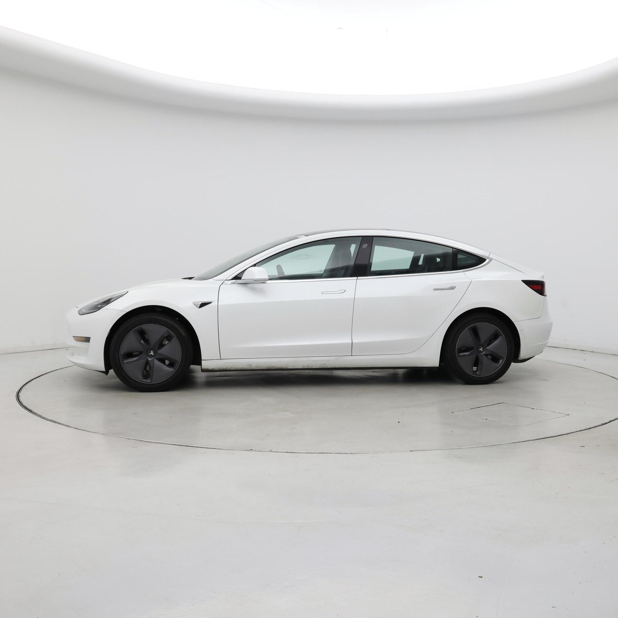 Thumbnail: 2020 Tesla Model 3 - 3