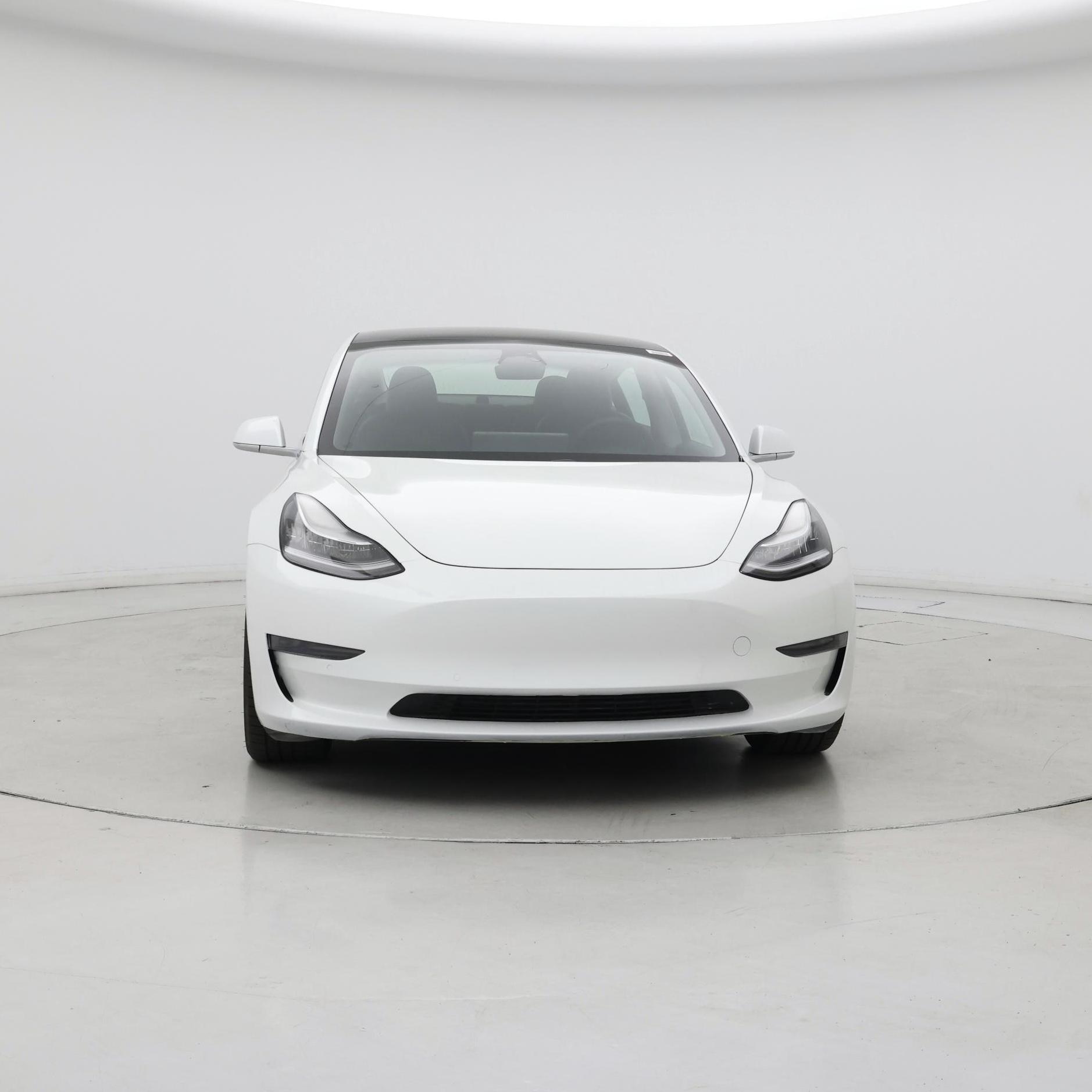 Thumbnail: 2020 Tesla Model 3 - 5