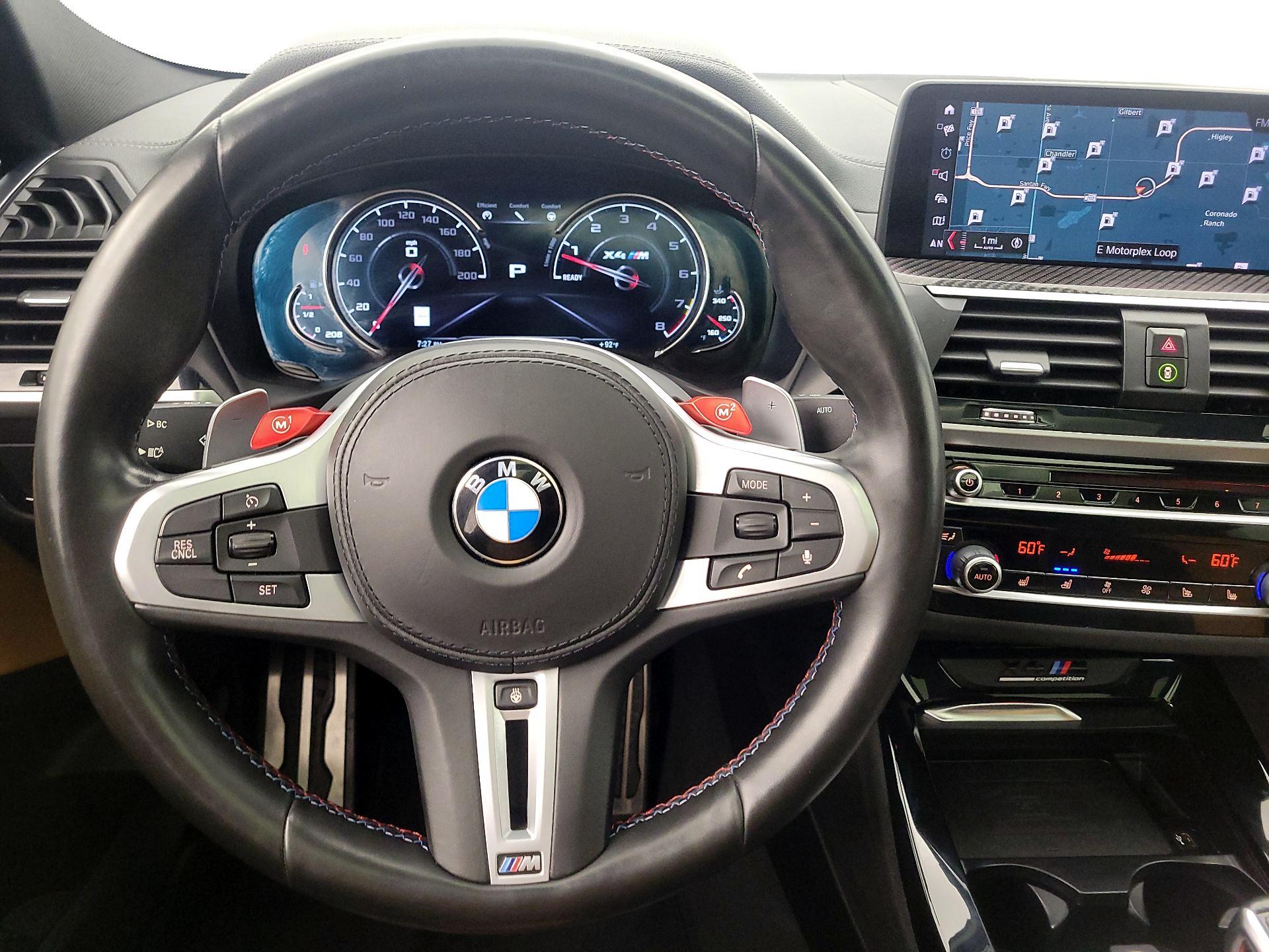 Thumbnail: 2020 BMW X4 - 10