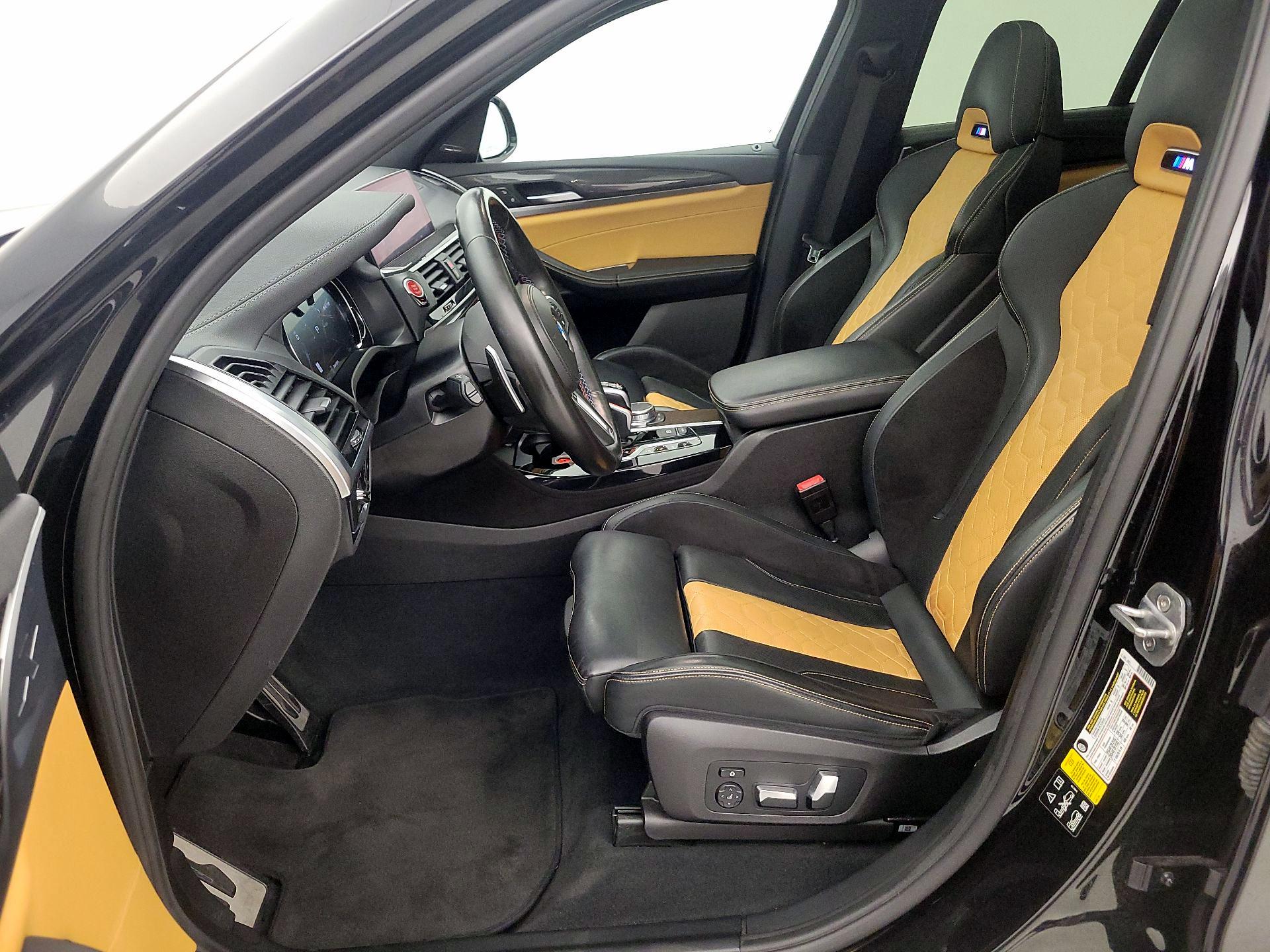 Thumbnail: 2020 BMW X4 - 11