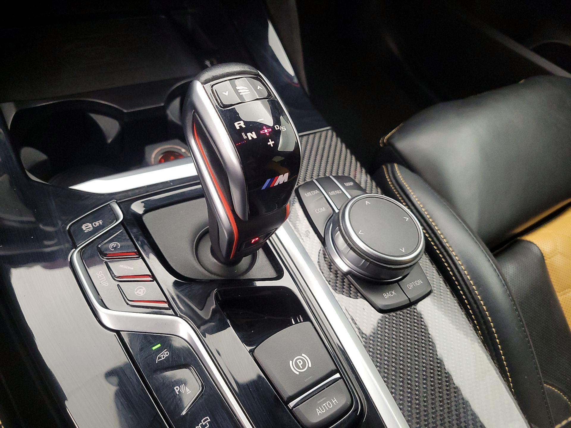 Thumbnail: 2020 BMW X4 - 18