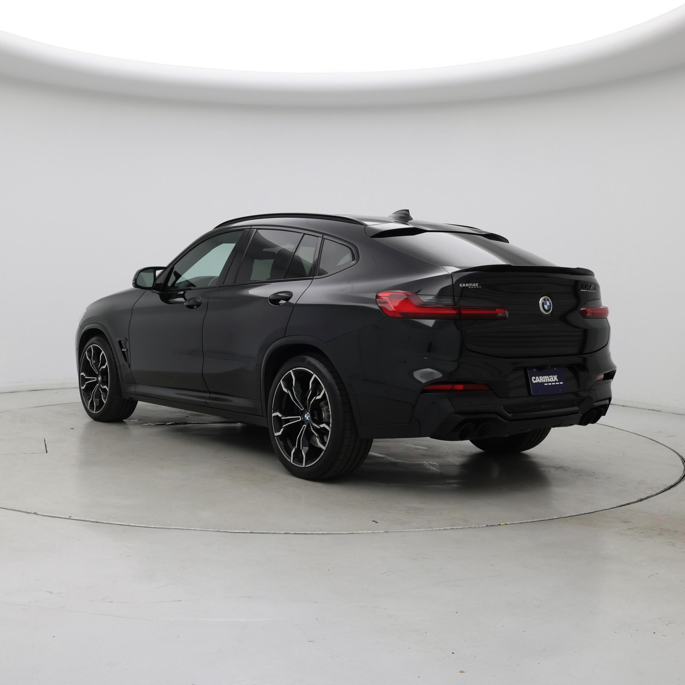 Thumbnail: 2020 BMW X4 - 2