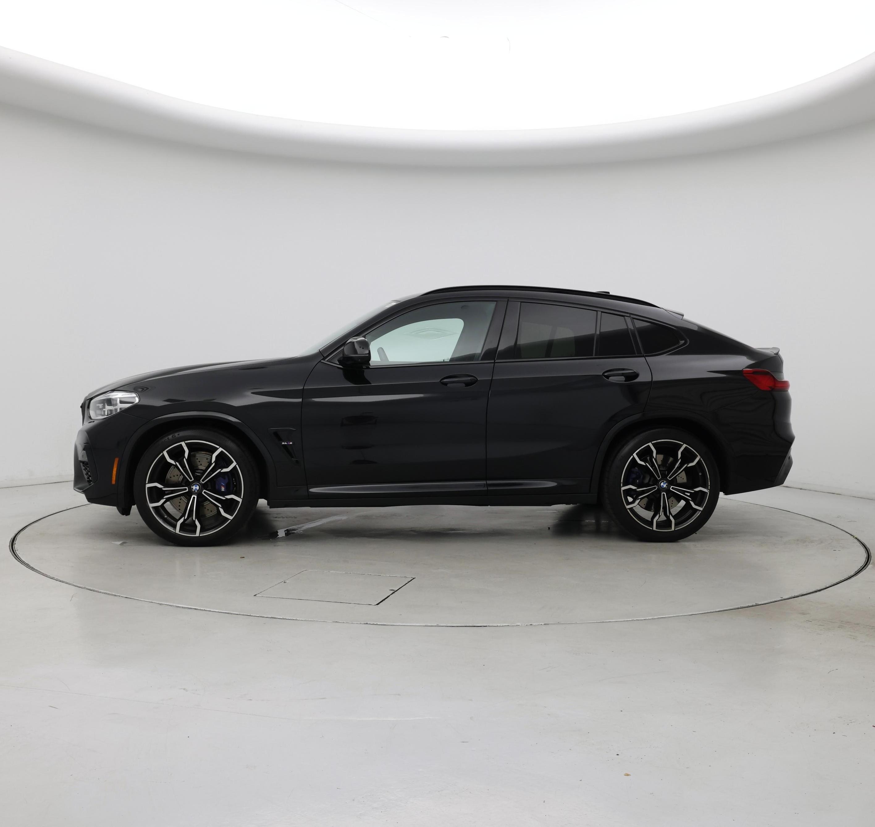 Thumbnail: 2020 BMW X4 - 3