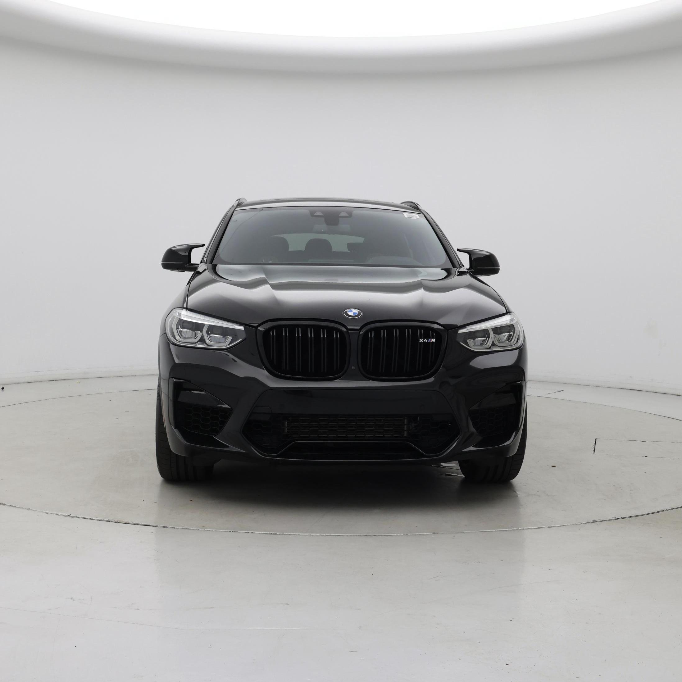 Thumbnail: 2020 BMW X4 - 5