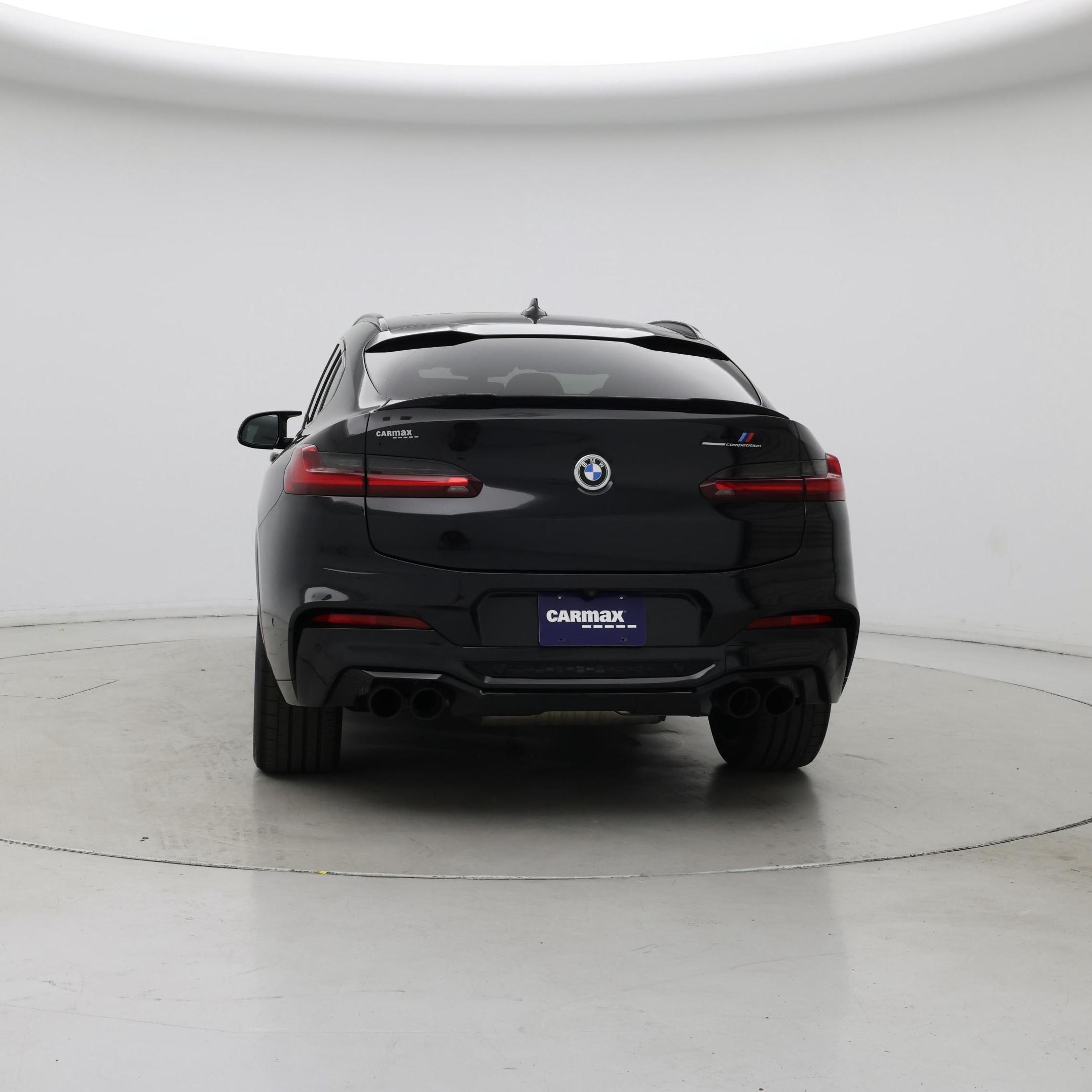 Thumbnail: 2020 BMW X4 - 6