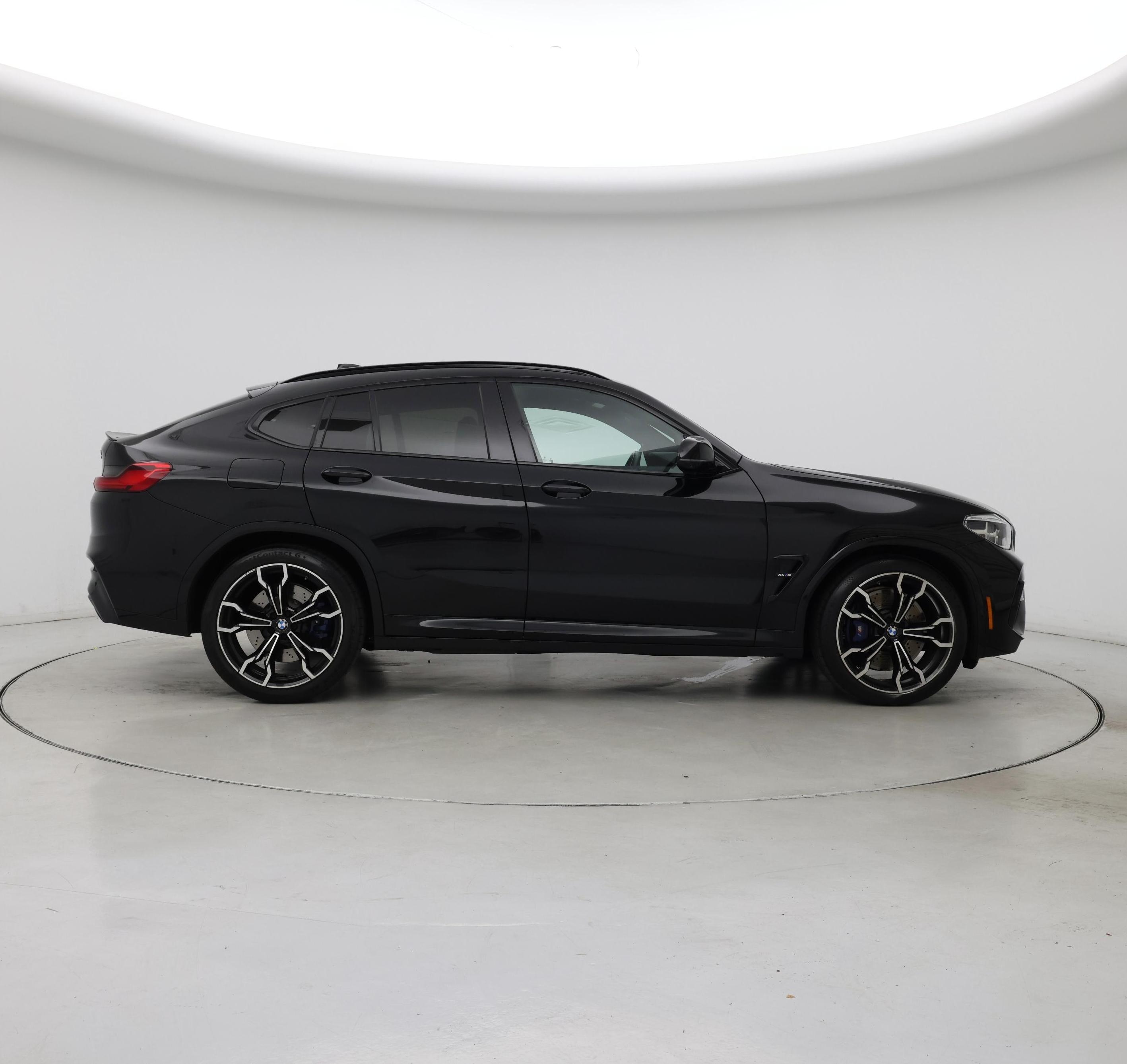 Thumbnail: 2020 BMW X4 - 7