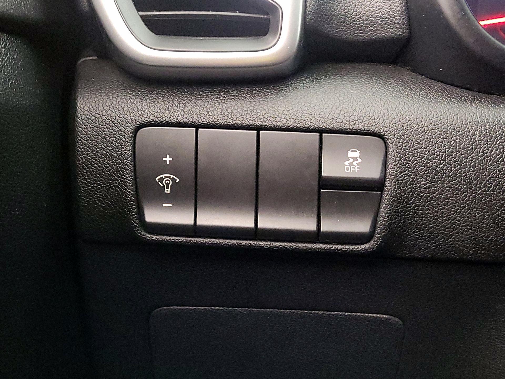 Thumbnail: 2019 Kia Sportage - 13