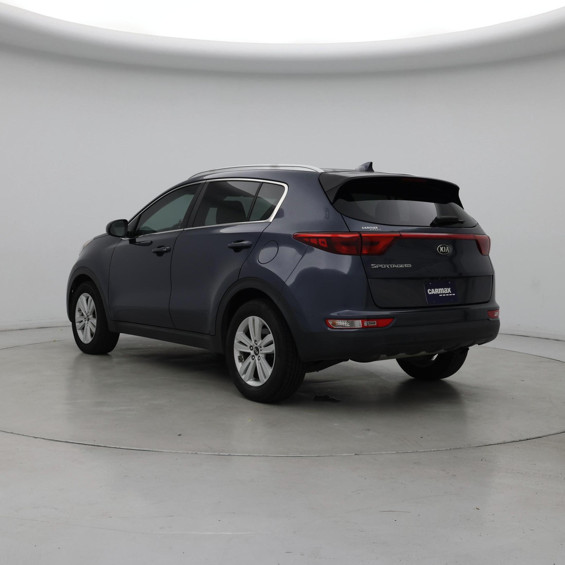 Thumbnail: 2019 Kia Sportage - 2