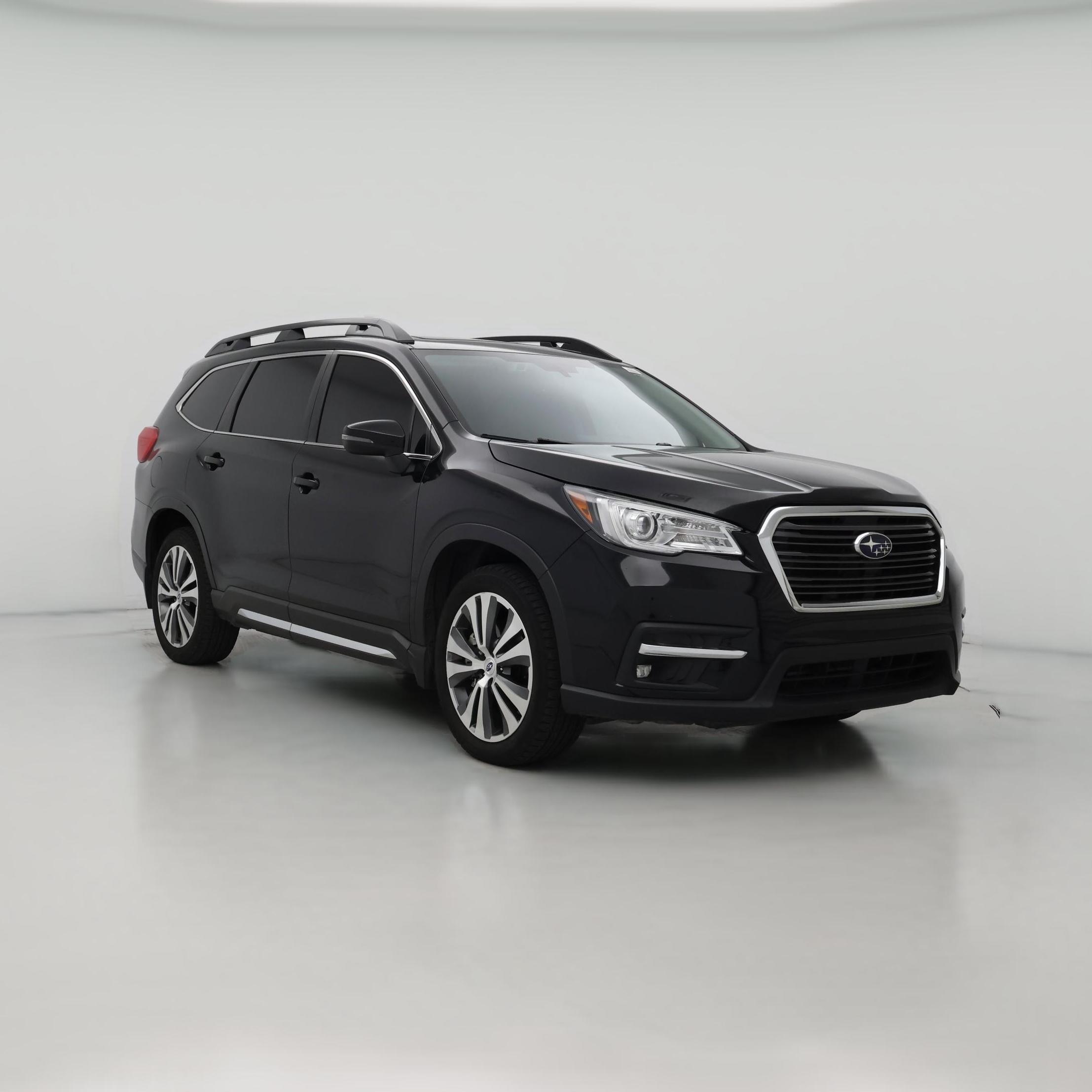 Thumbnail: 2019 Subaru Ascent - 1