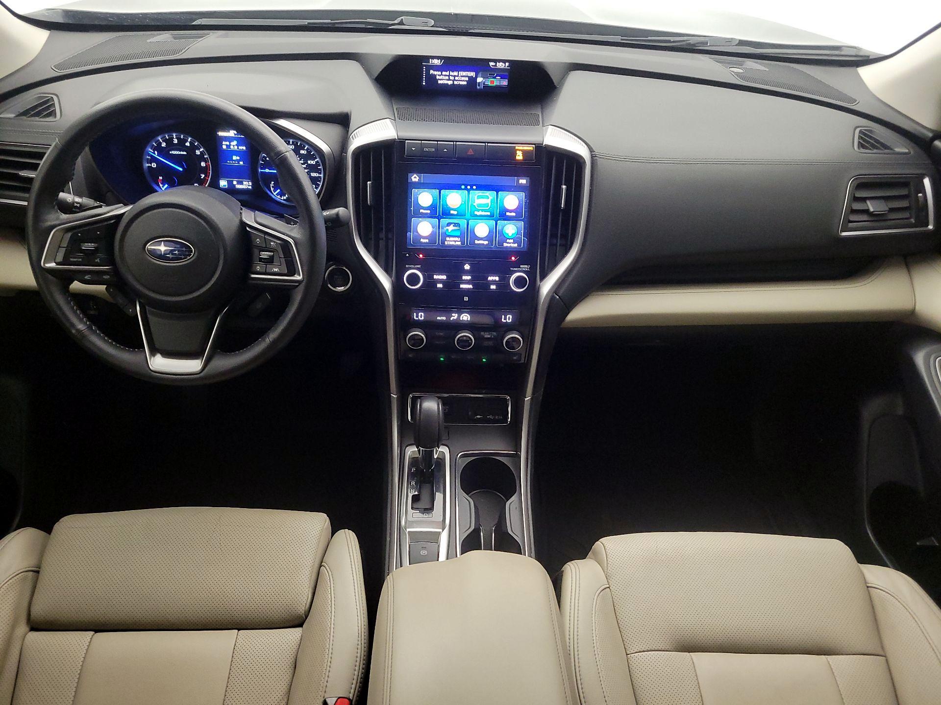 Thumbnail: 2019 Subaru Ascent - 9