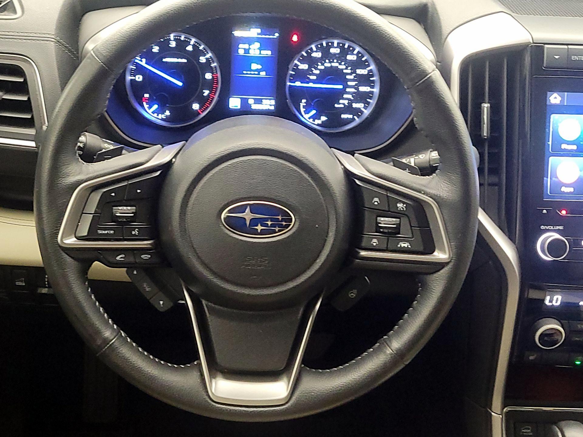 Thumbnail: 2019 Subaru Ascent - 10