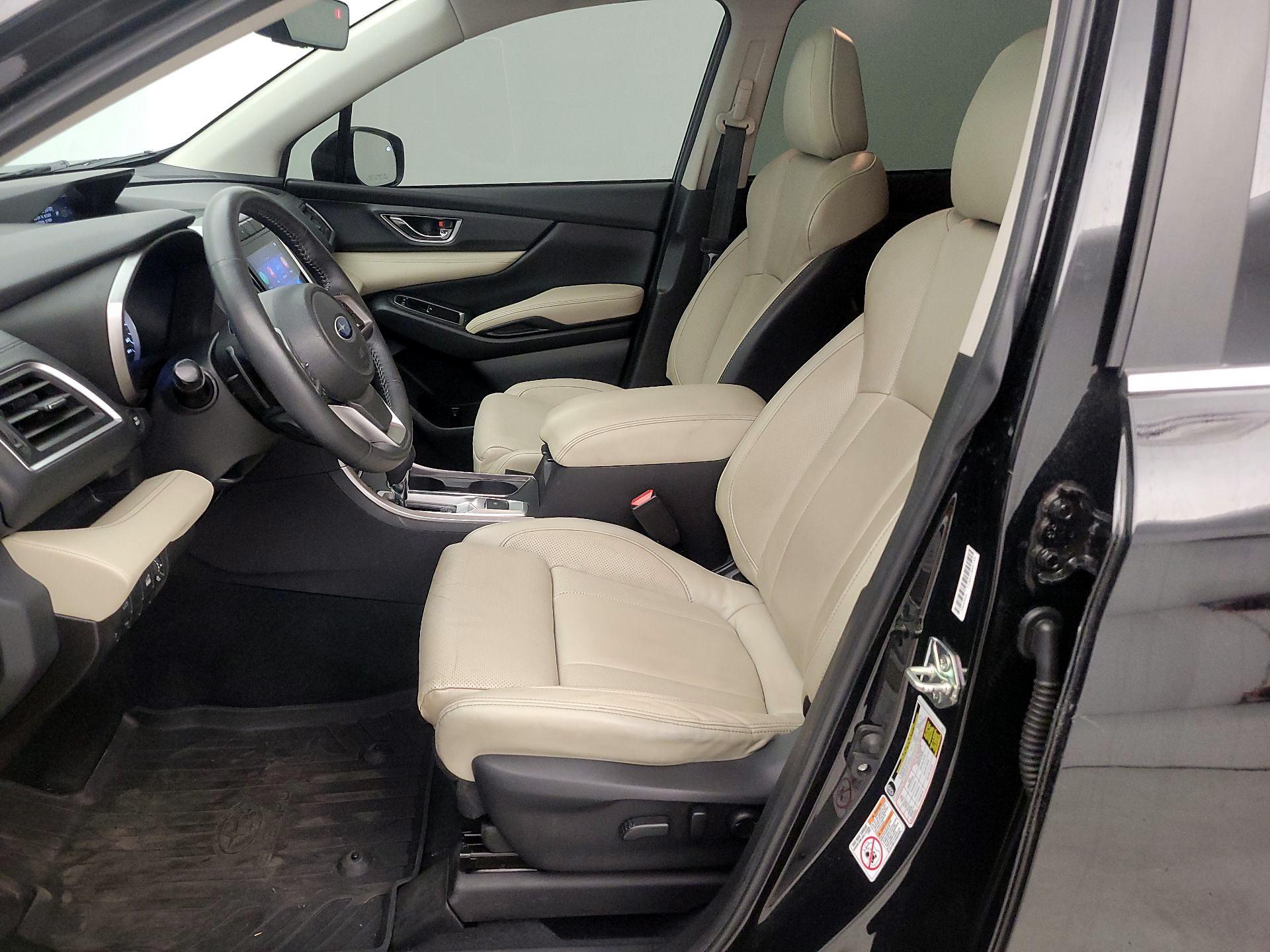 Thumbnail: 2019 Subaru Ascent - 11