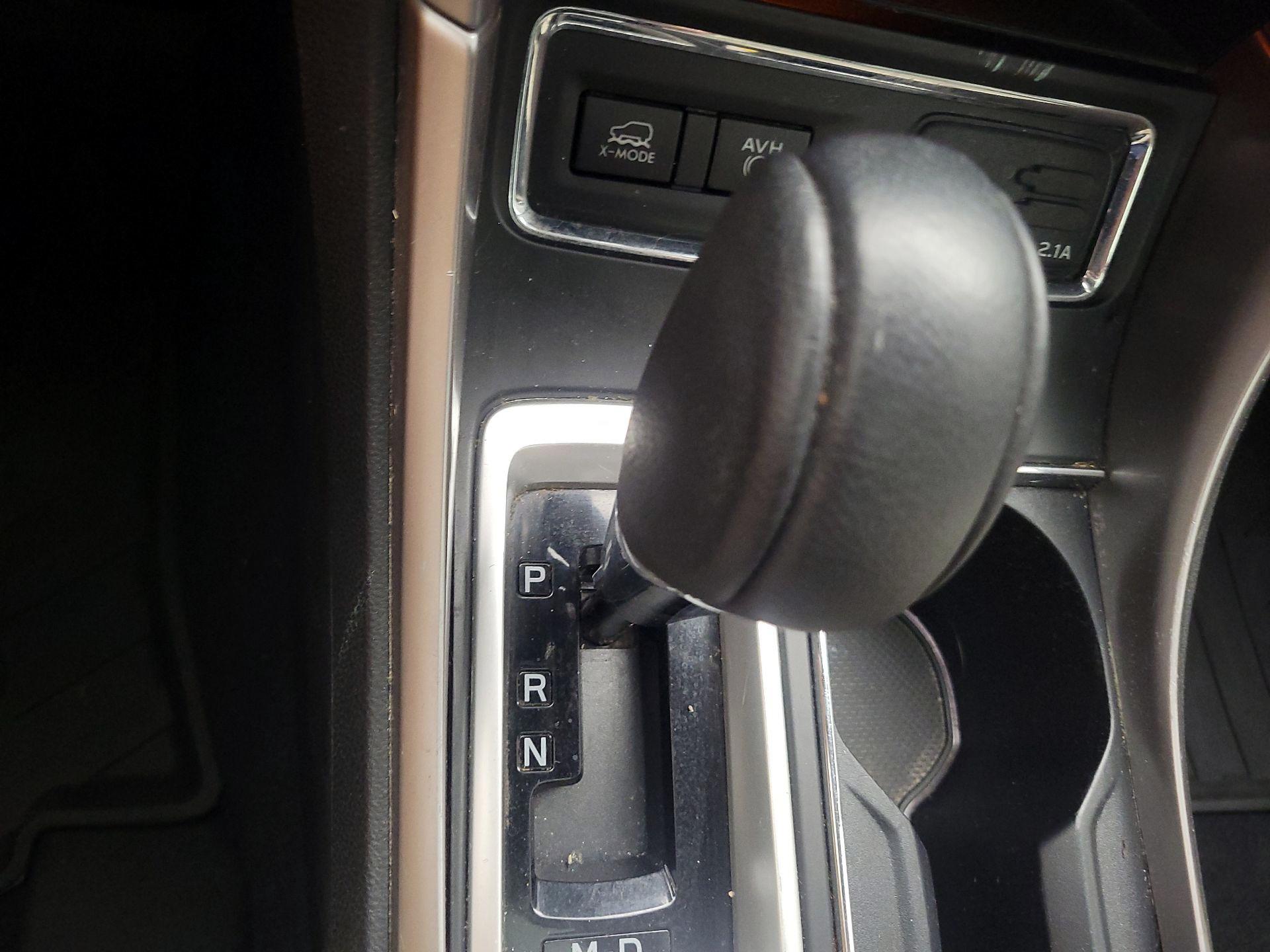 Thumbnail: 2019 Subaru Ascent - 18