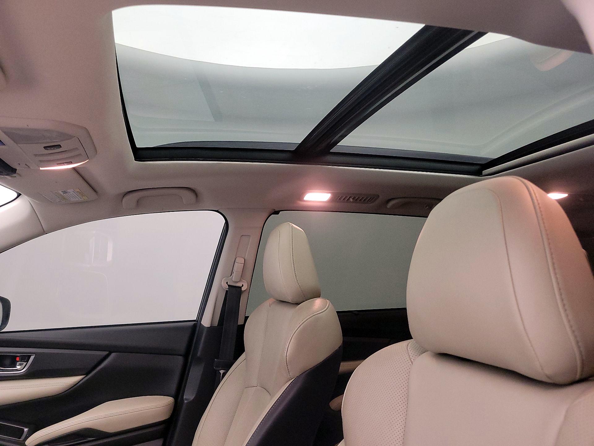 Thumbnail: 2019 Subaru Ascent - 20