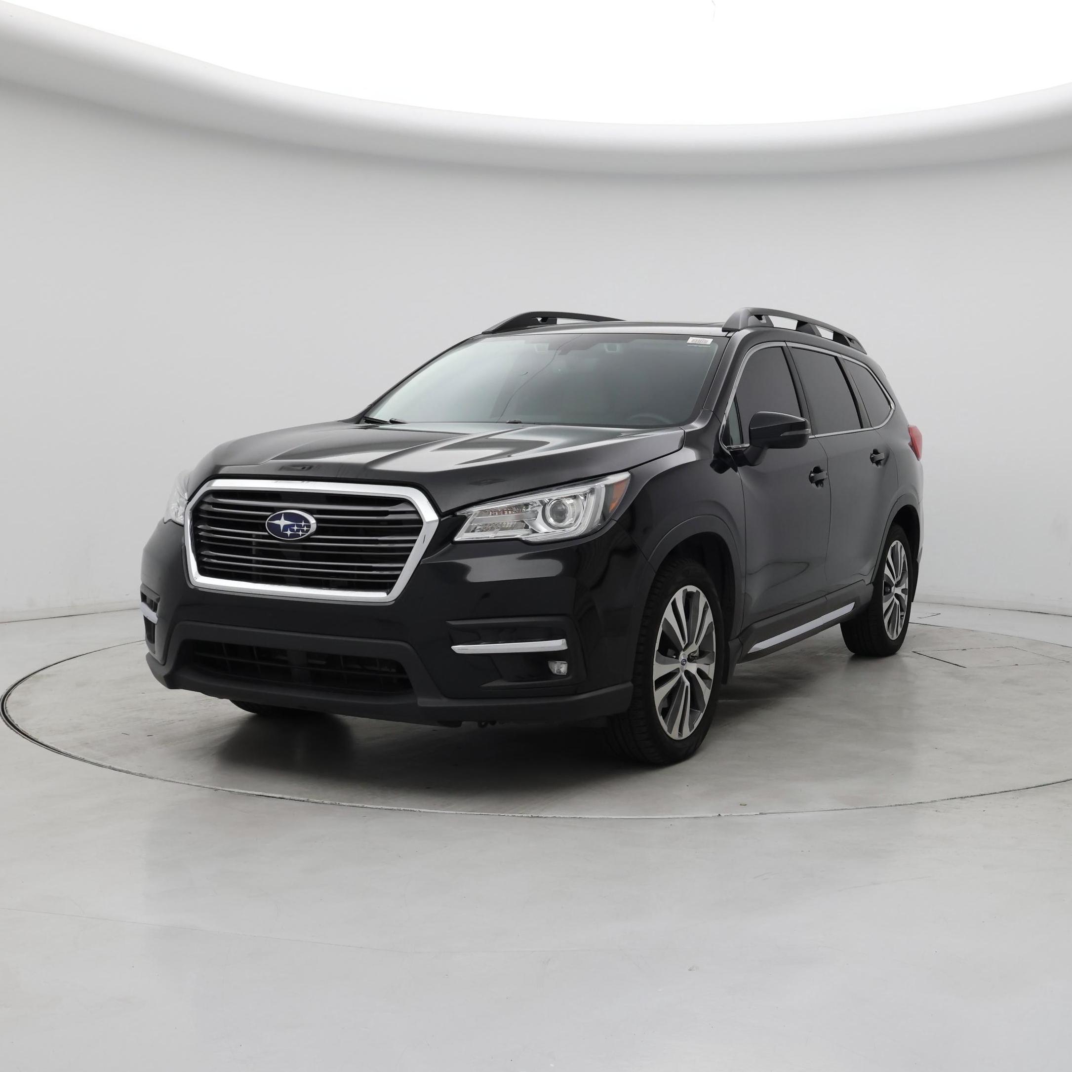 Thumbnail: 2019 Subaru Ascent - 4