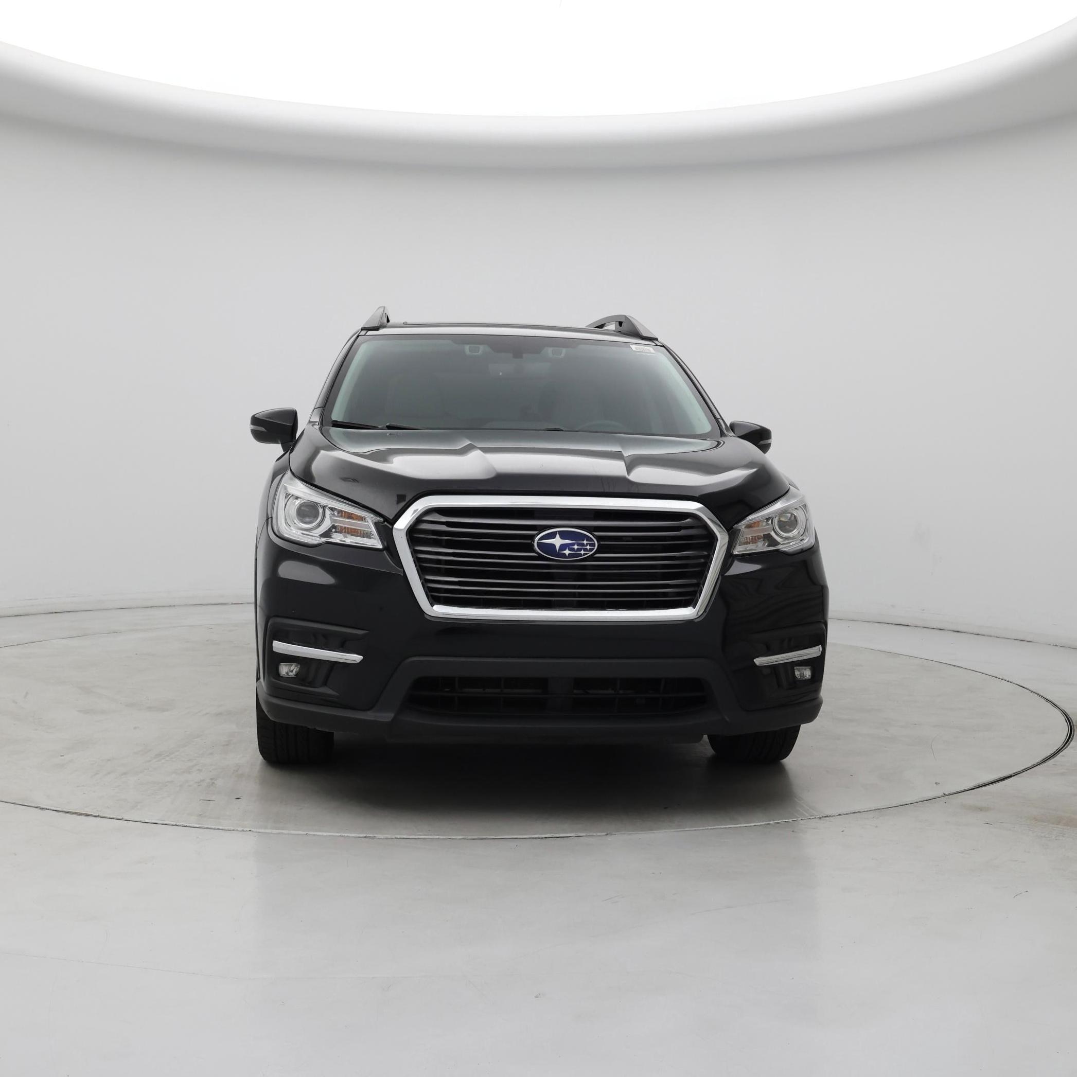 Thumbnail: 2019 Subaru Ascent - 5