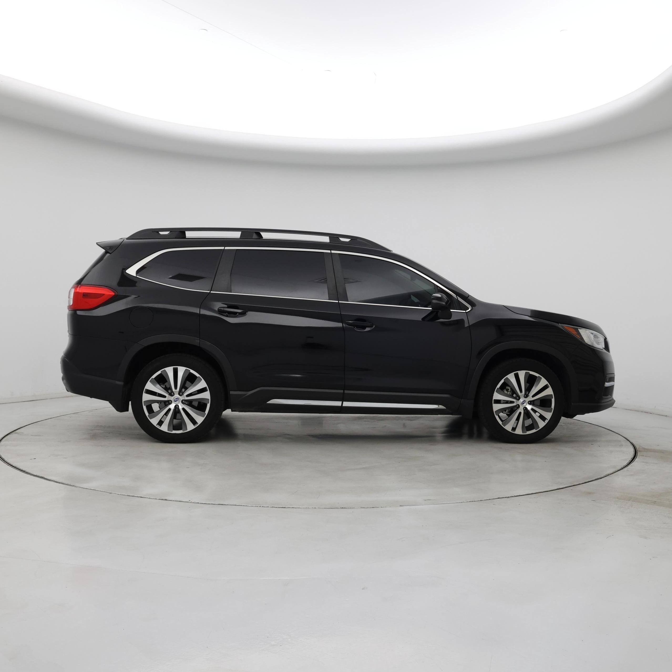 Thumbnail: 2019 Subaru Ascent - 7