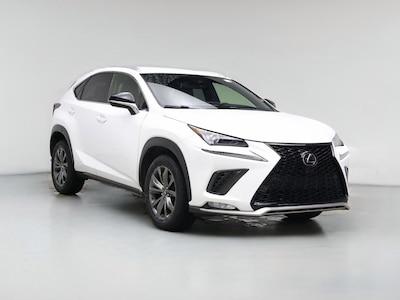 2021 Lexus NX 300 -
                Charlotte, NC
