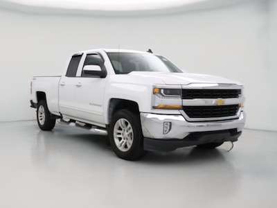 2017 Chevrolet Silverado 1500 LT -
                Gastonia, NC
