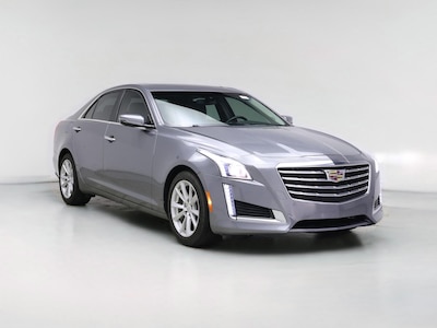 2019 Cadillac CTS  -
                Charlotte, NC