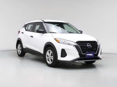 2023 Nissan Kicks S -
                Charlotte, NC