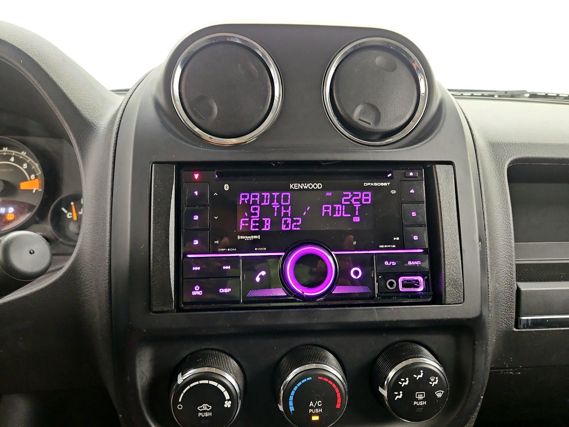 Thumbnail: 2014 Jeep Patriot - 13