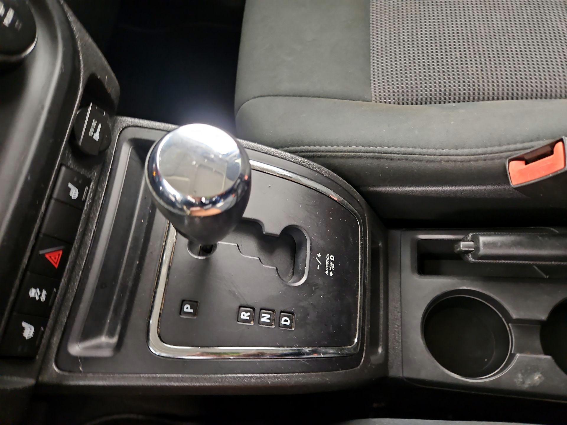 Thumbnail: 2014 Jeep Patriot - 15