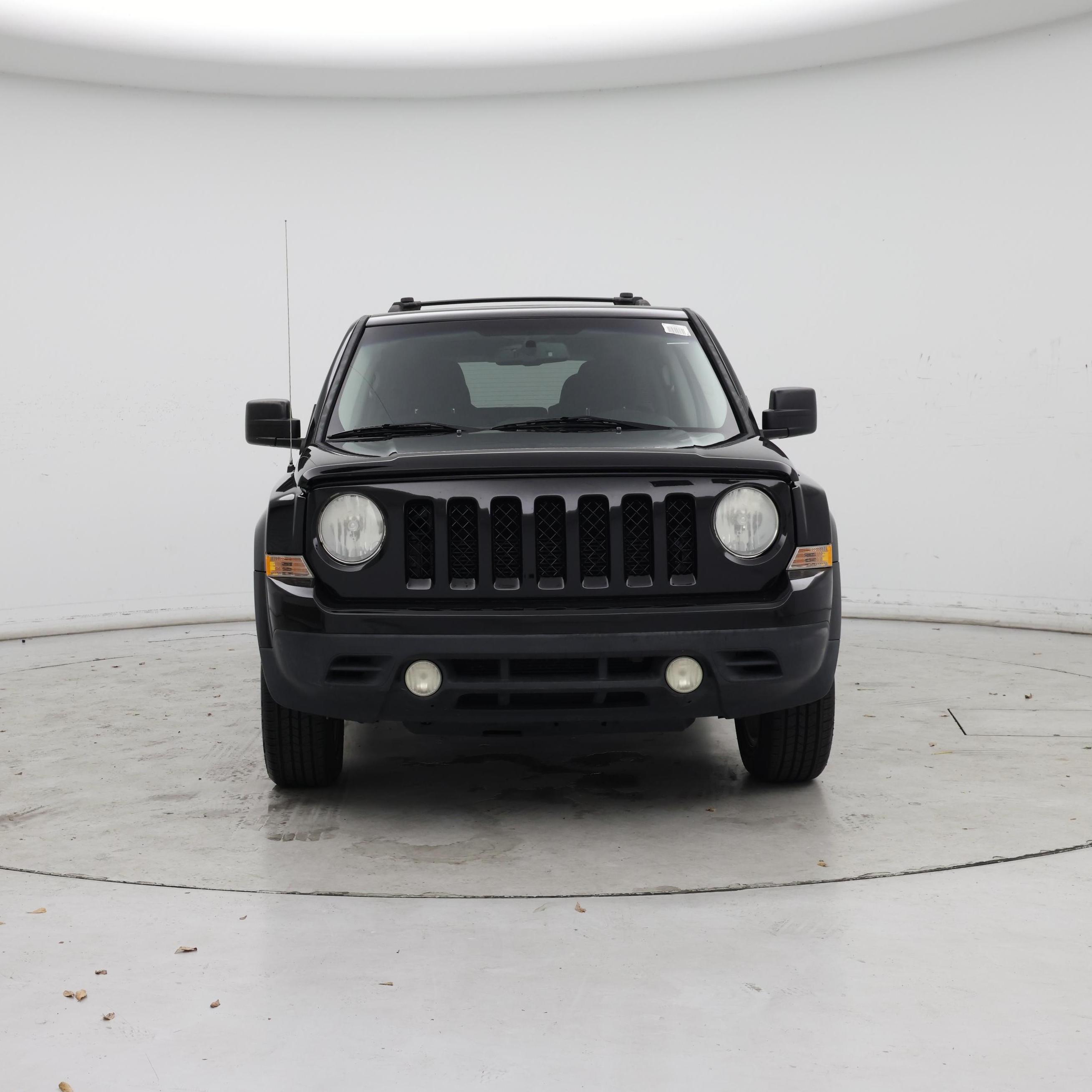 Thumbnail: 2014 Jeep Patriot - 5