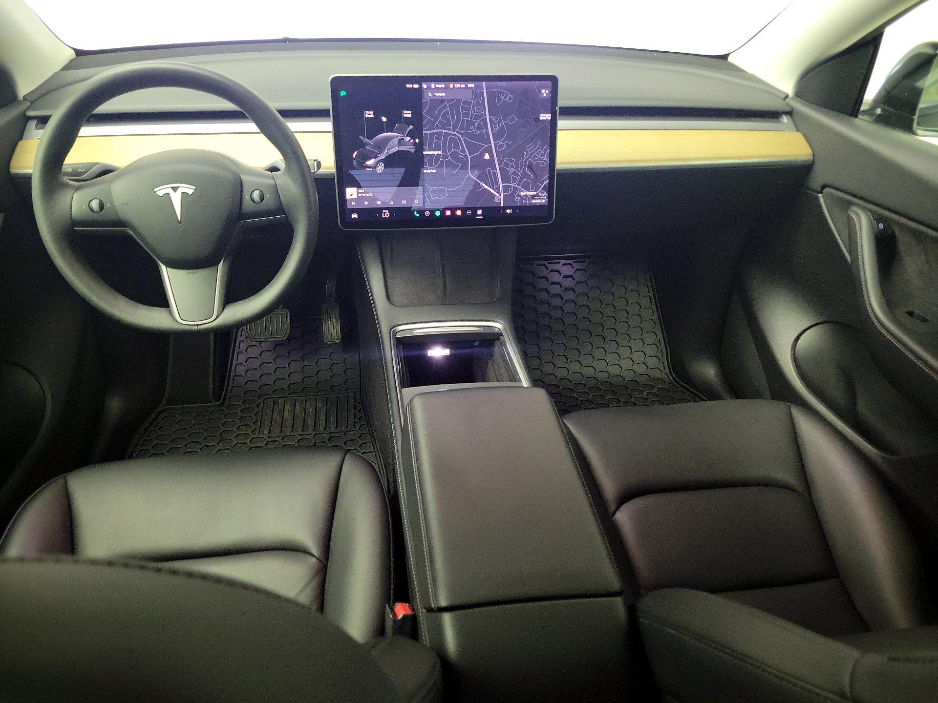 Thumbnail: 2021 Tesla Model Y - 9