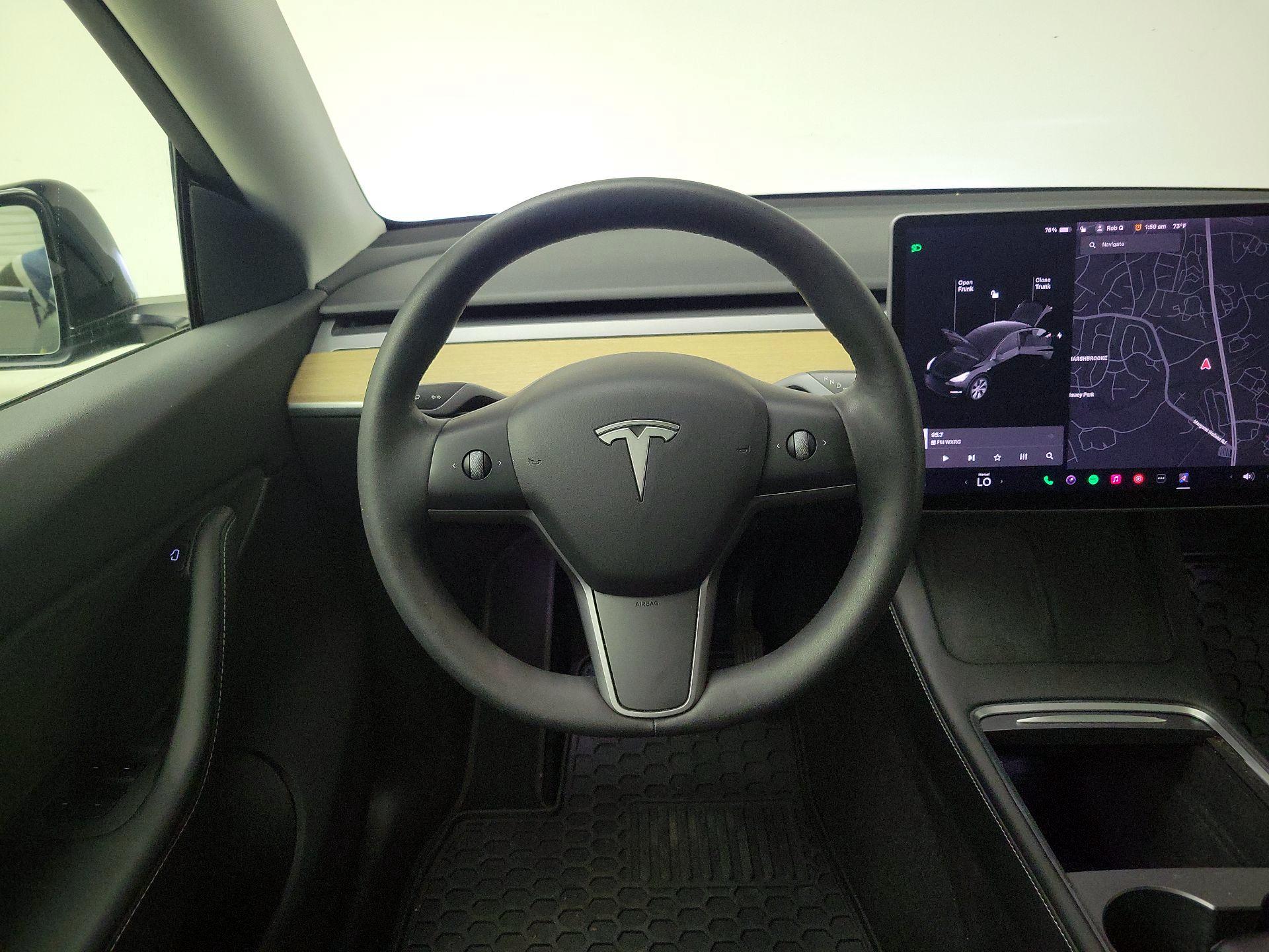 Thumbnail: 2021 Tesla Model Y - 10