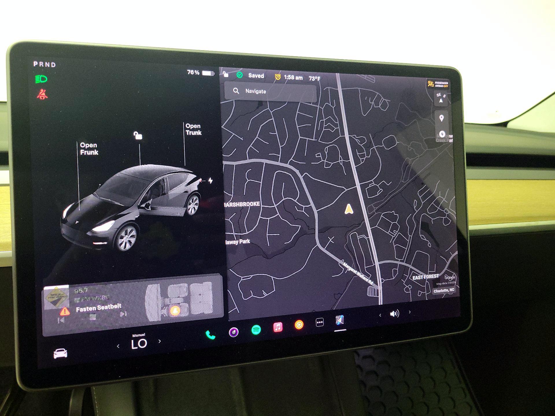 Thumbnail: 2021 Tesla Model Y - 13