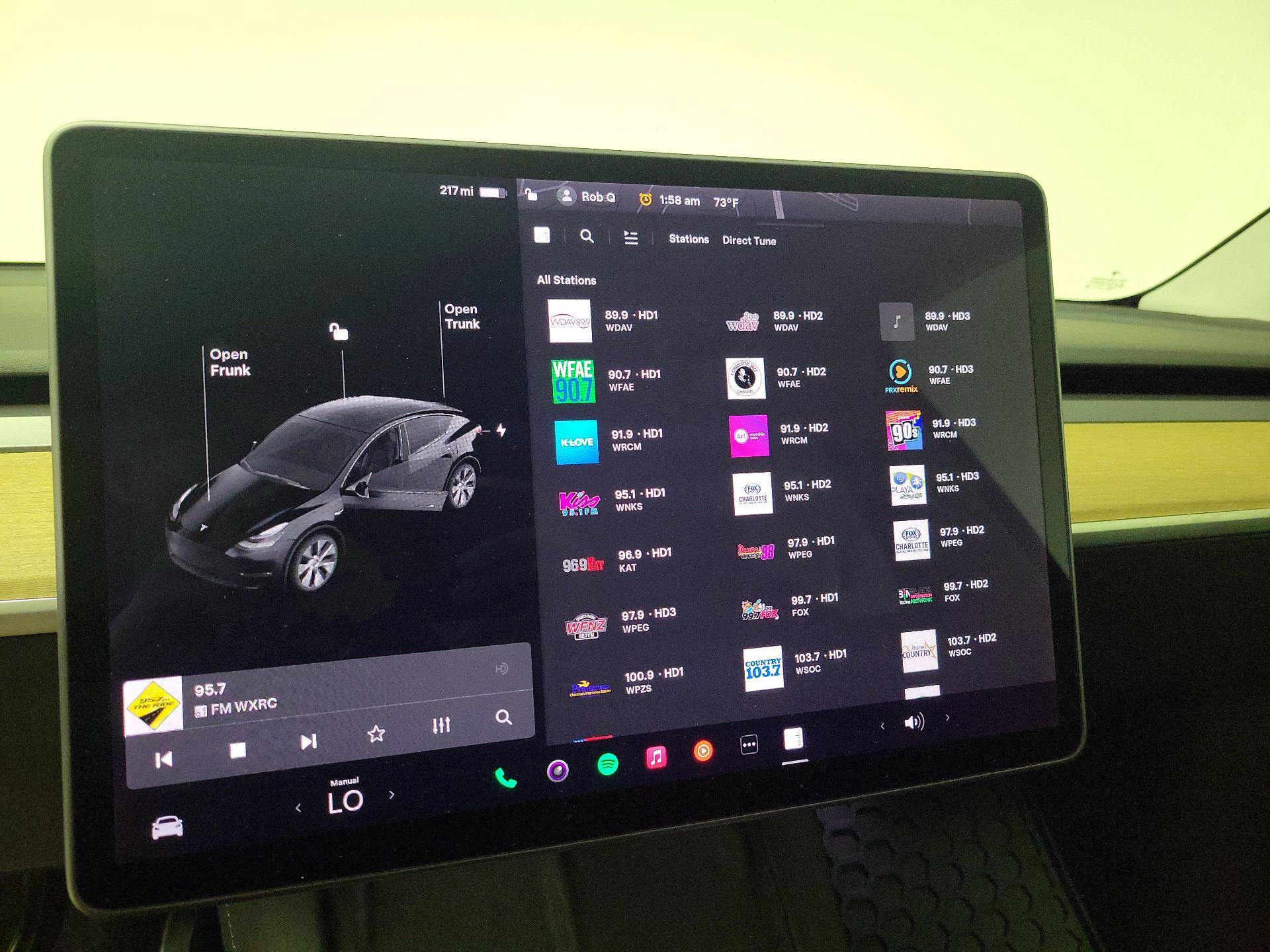Thumbnail: 2021 Tesla Model Y - 15