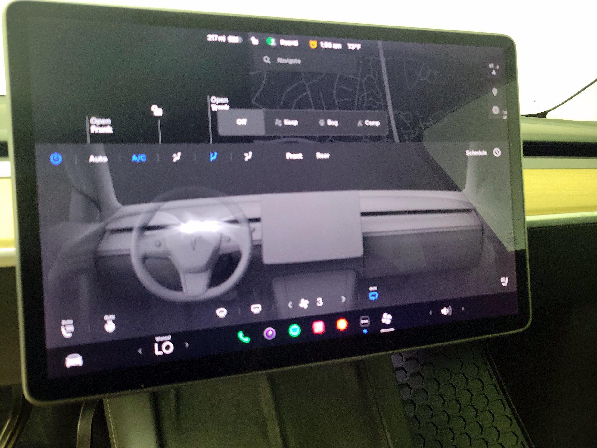Thumbnail: 2021 Tesla Model Y - 16